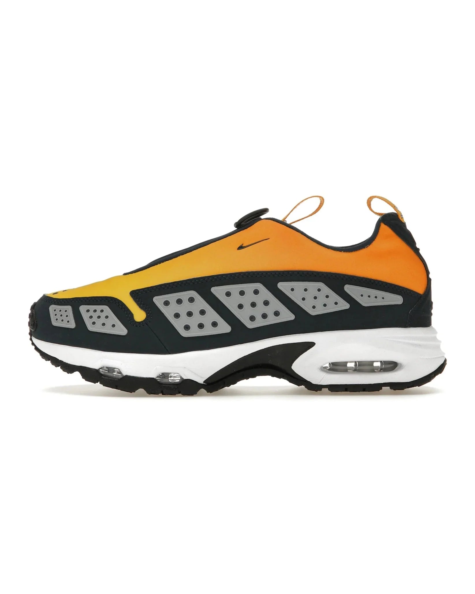 Nike Air Max Sunder Canyon Gold Deep Ocean (Women's)