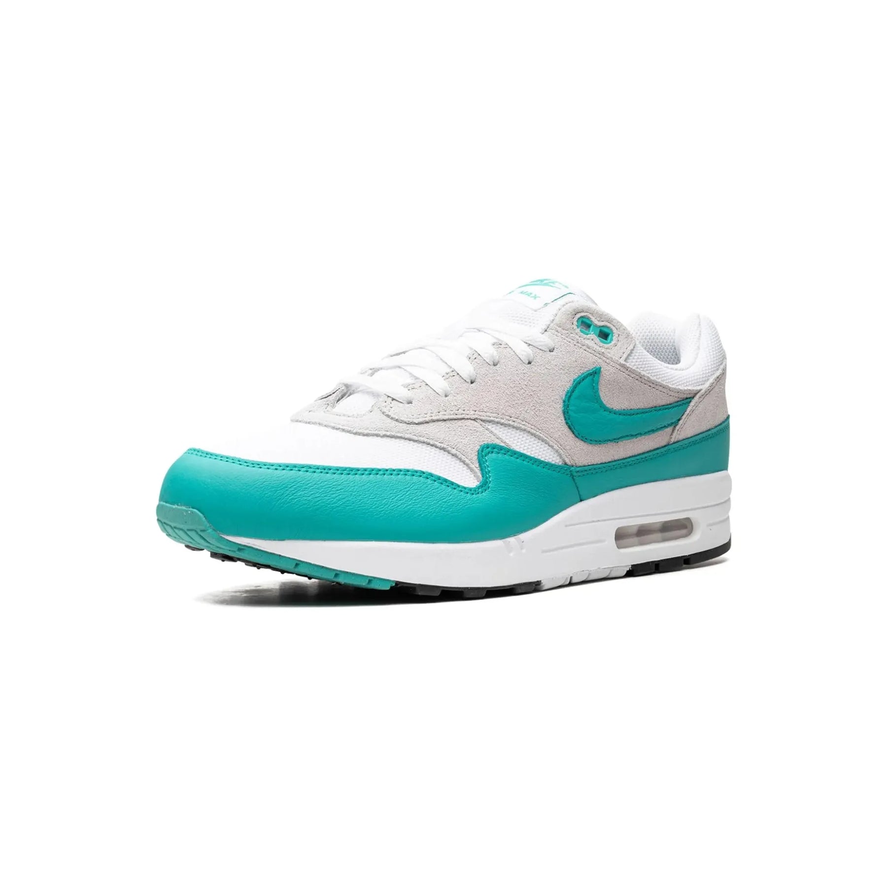 Nike Air Max 1 SC "Clear Jade" - street-bill.dk