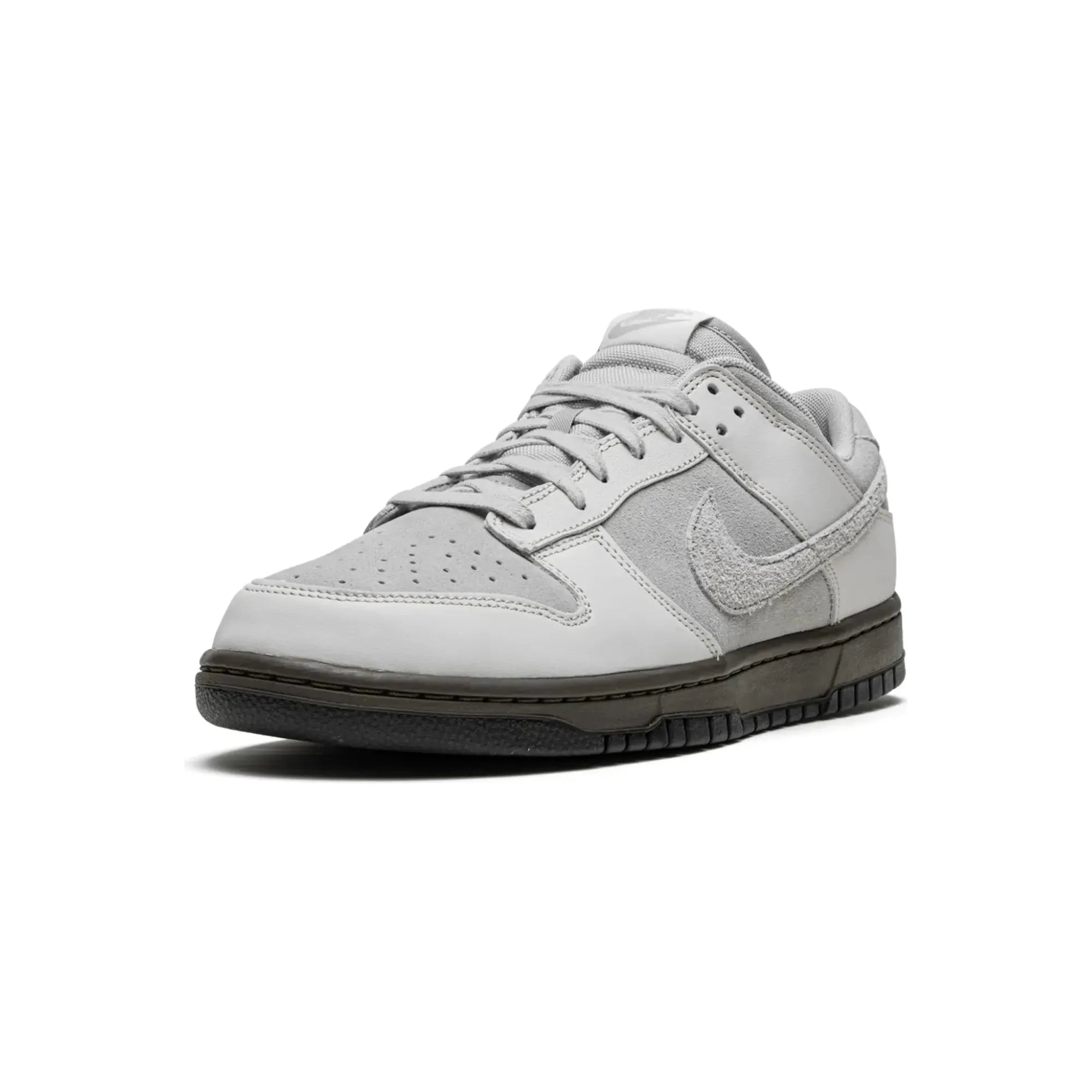 Nike Dunk Low "Ironstone" - street-bill.dk