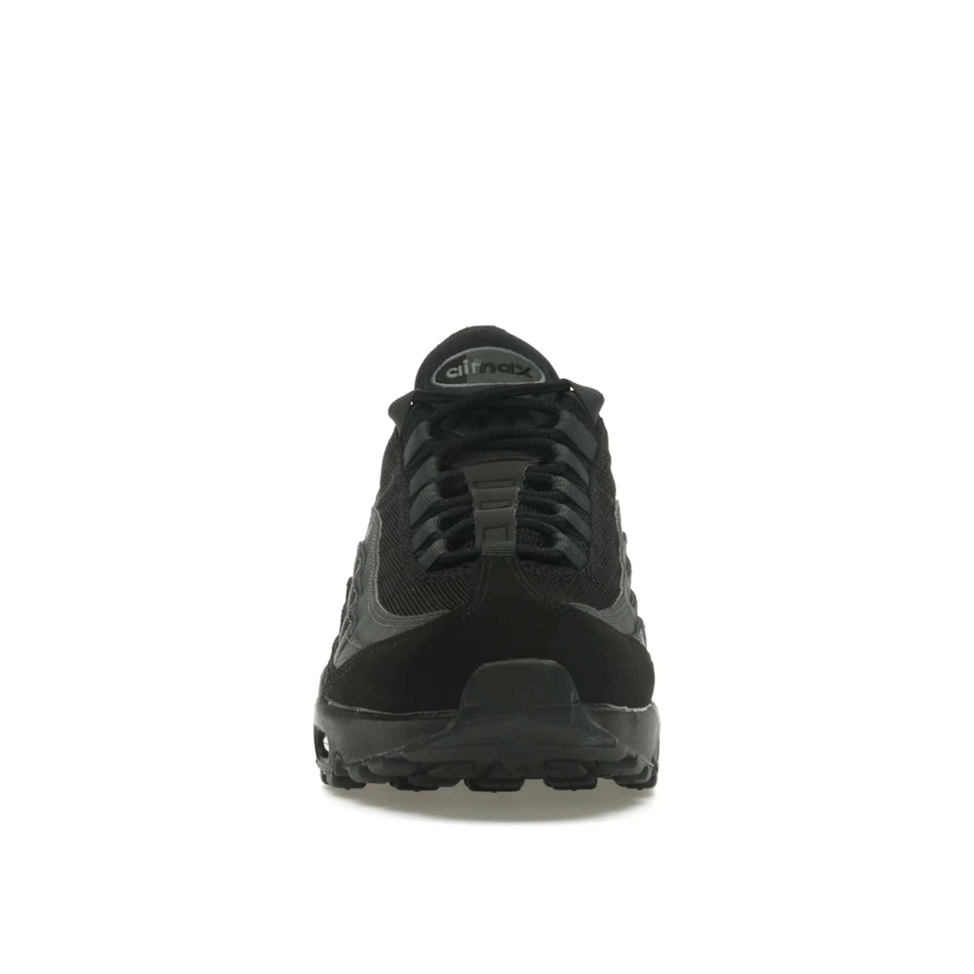 Nike Air Max 95 Black Anthracite