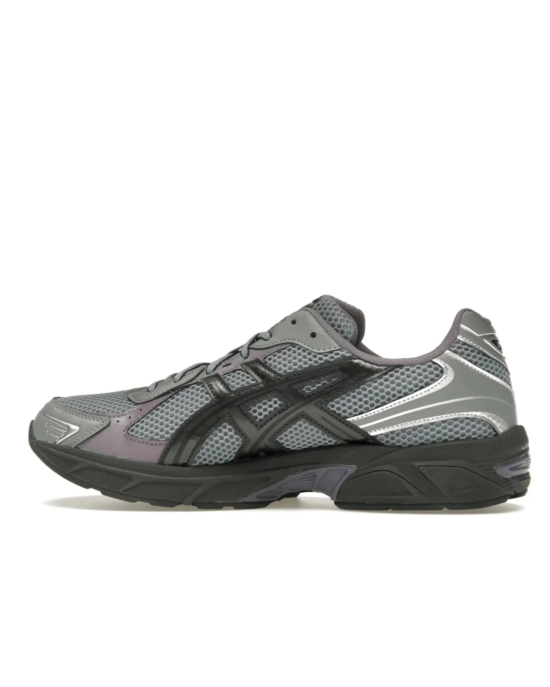 ASICS Gel-1130 Sheet Rock Black