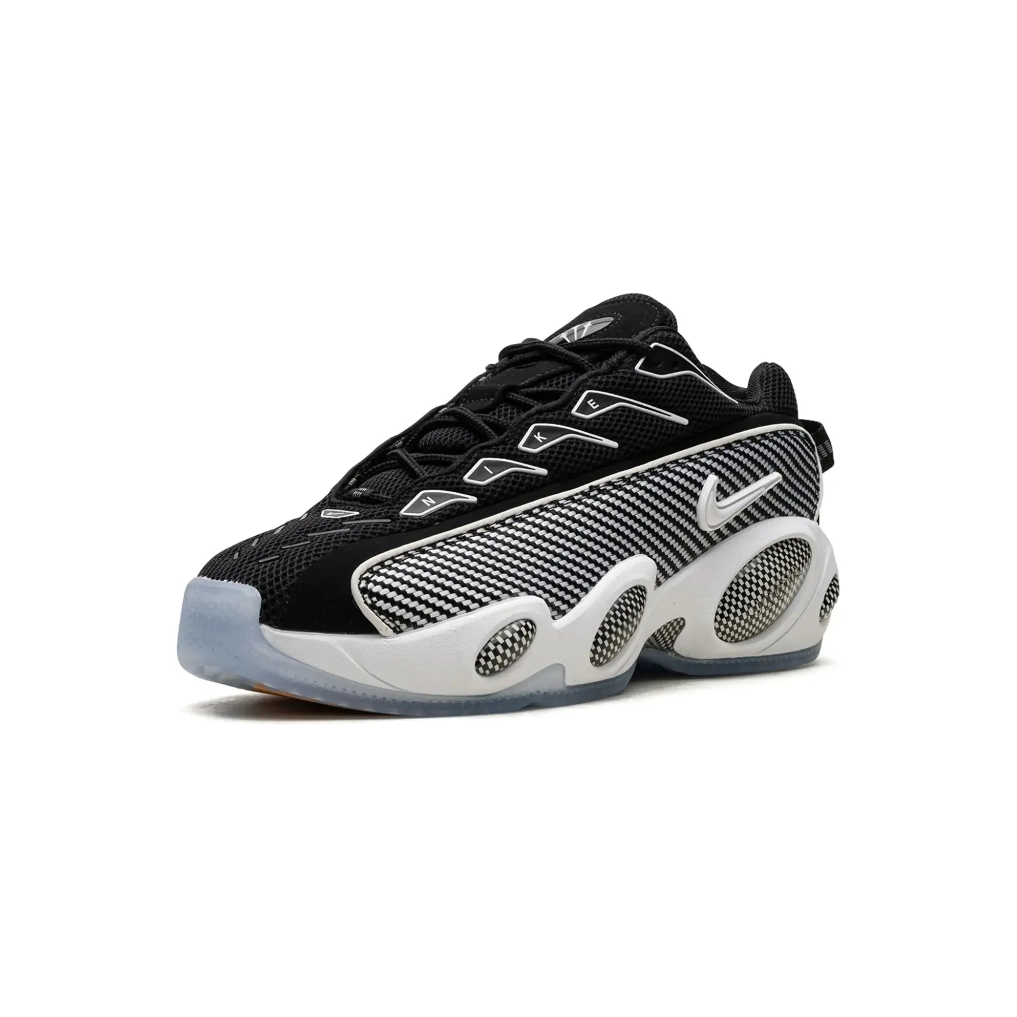 Nike NOCTA Glide "Drake Black" - street-bill.dk