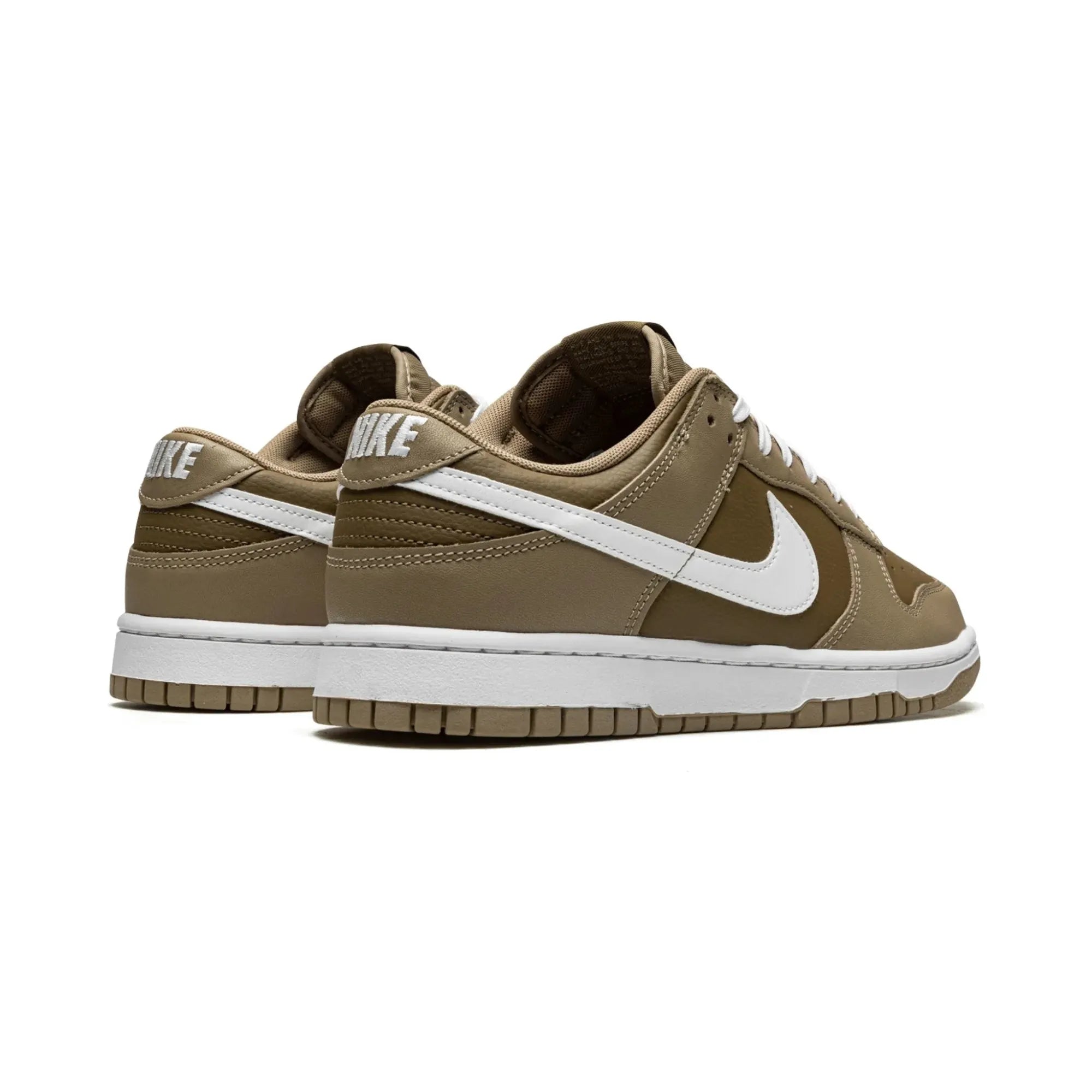 Nike Dunk Low "Judge Grey" - street-bill.dk