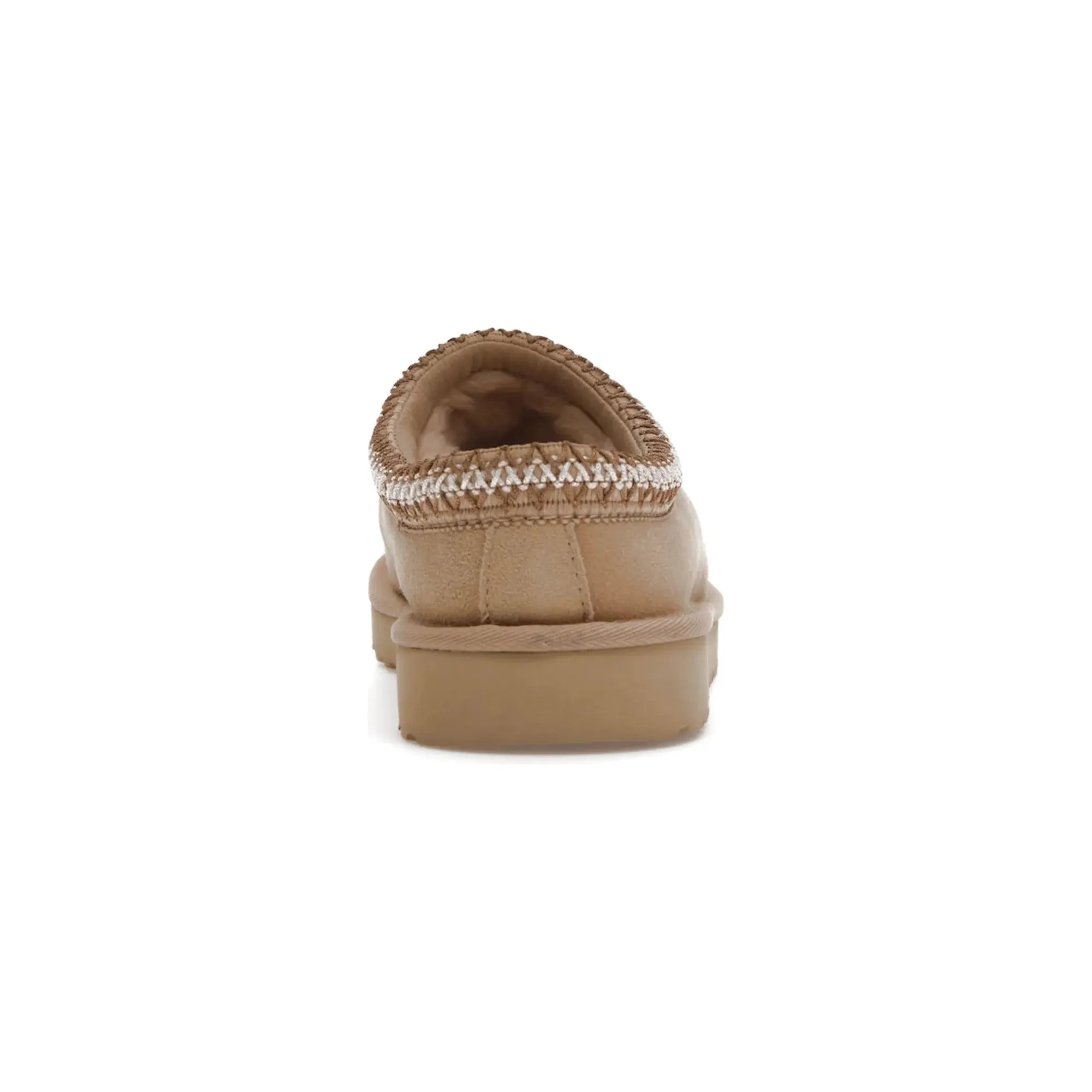 UGG "Tasman Slipper Driftwood" - street-bill.dk