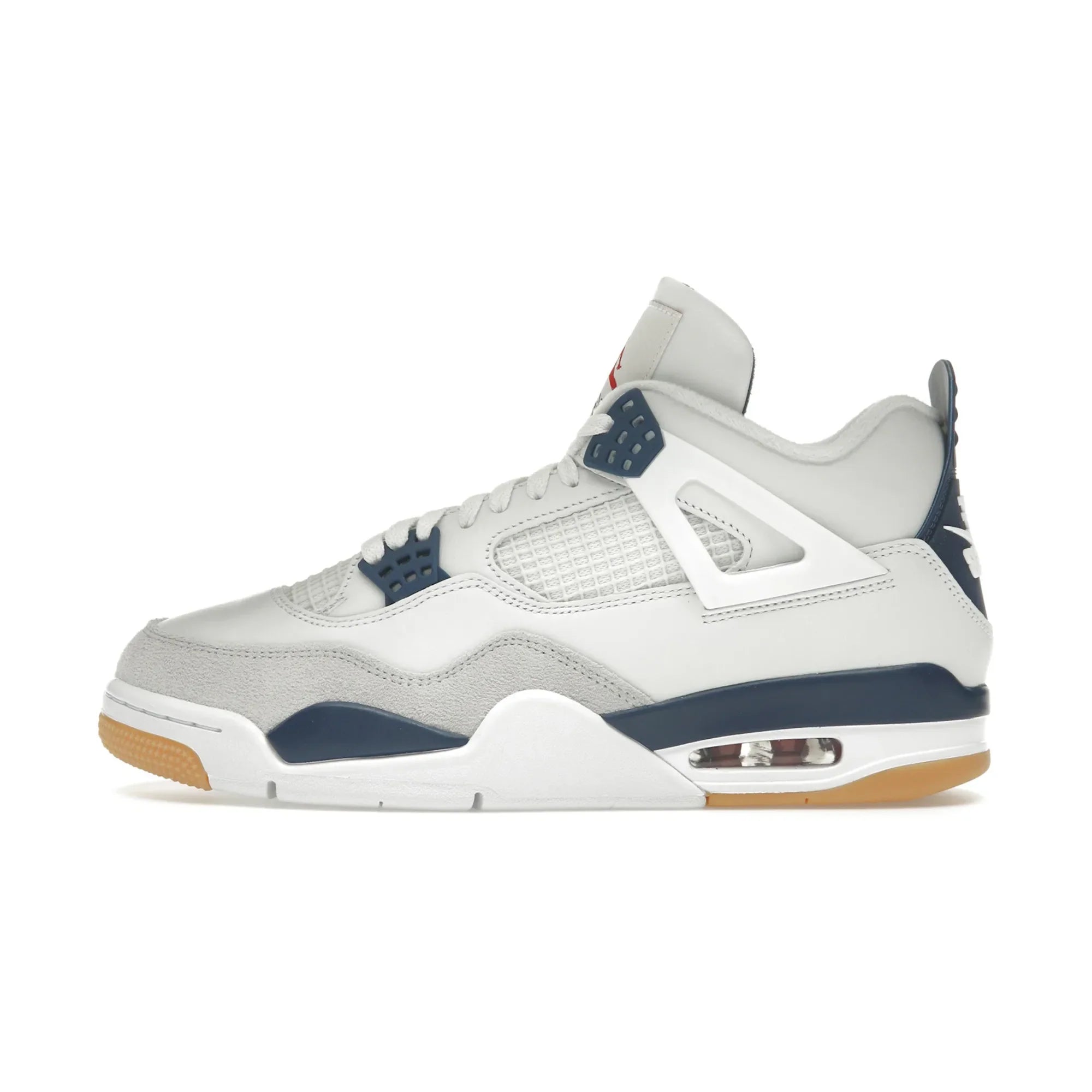Jordan 4 Retro SB Navy