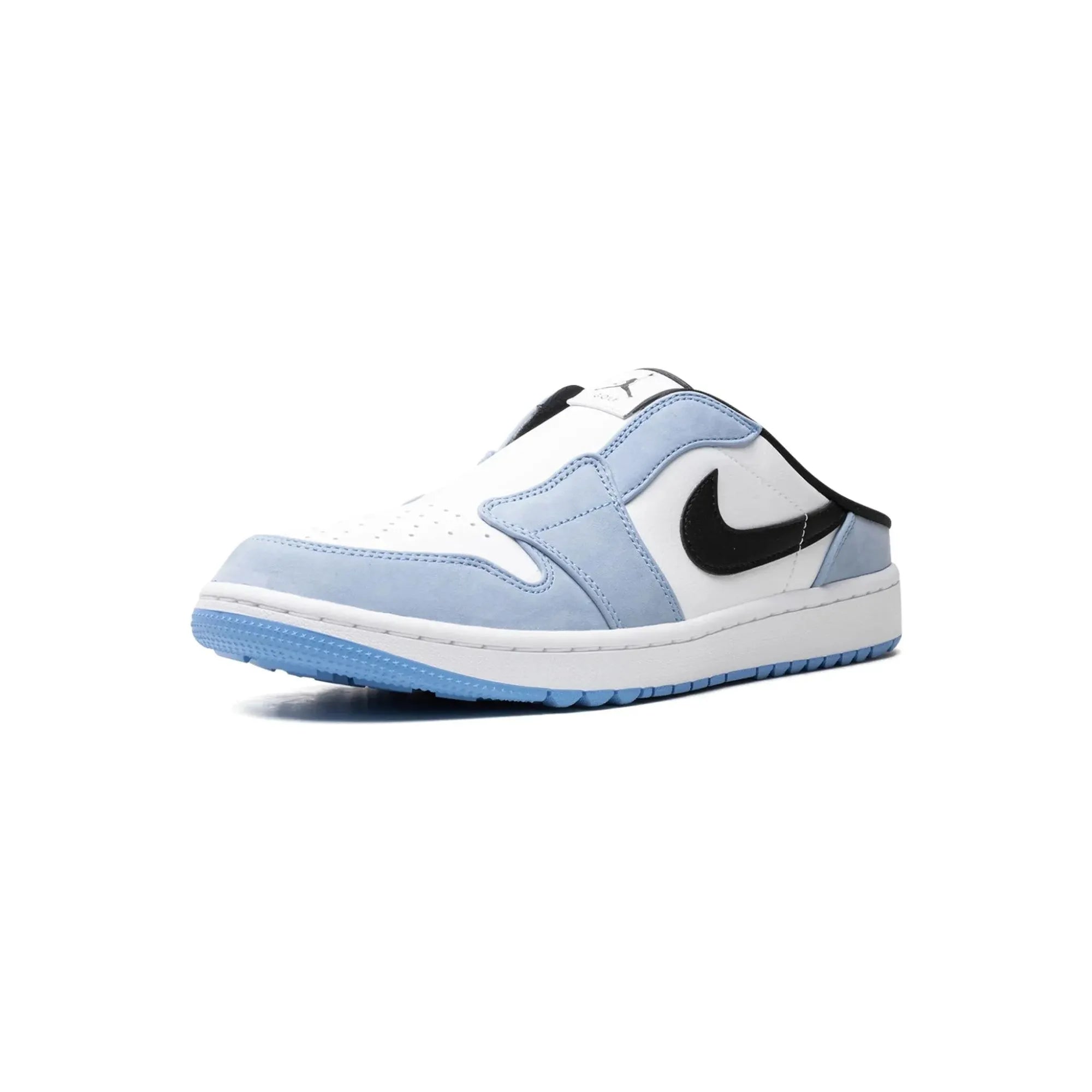 Jordan 1 Mule Golf University Blue