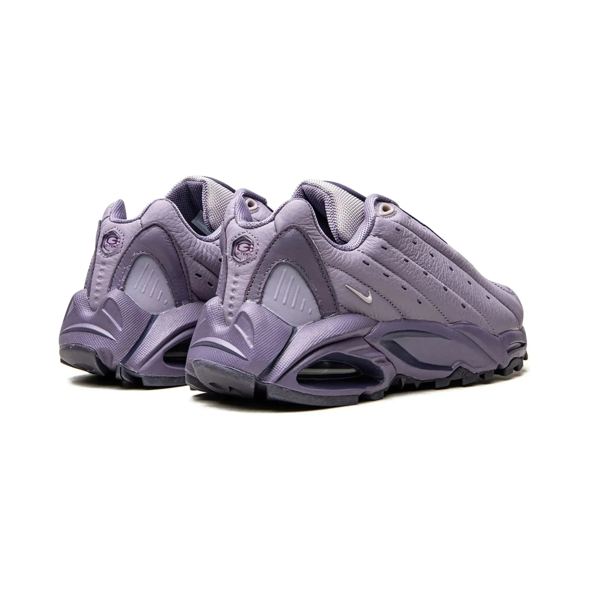 Nike Hot Step "Air Terra Drake NOCTA Violet Haze" - street-bill.dk
