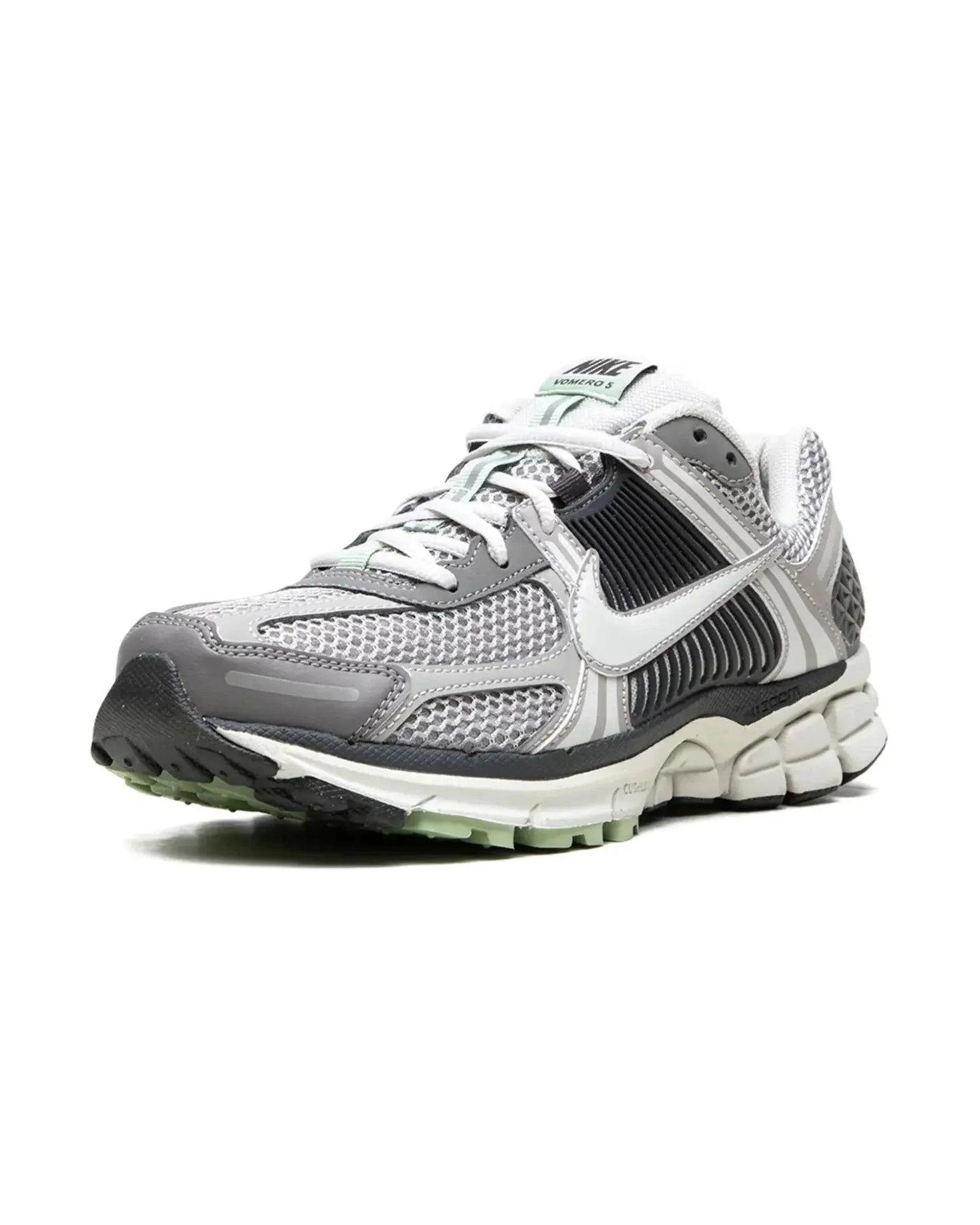 Nike Zoom Vomero 5 "Cobblestone Flat Pewter" - street-bill.dk