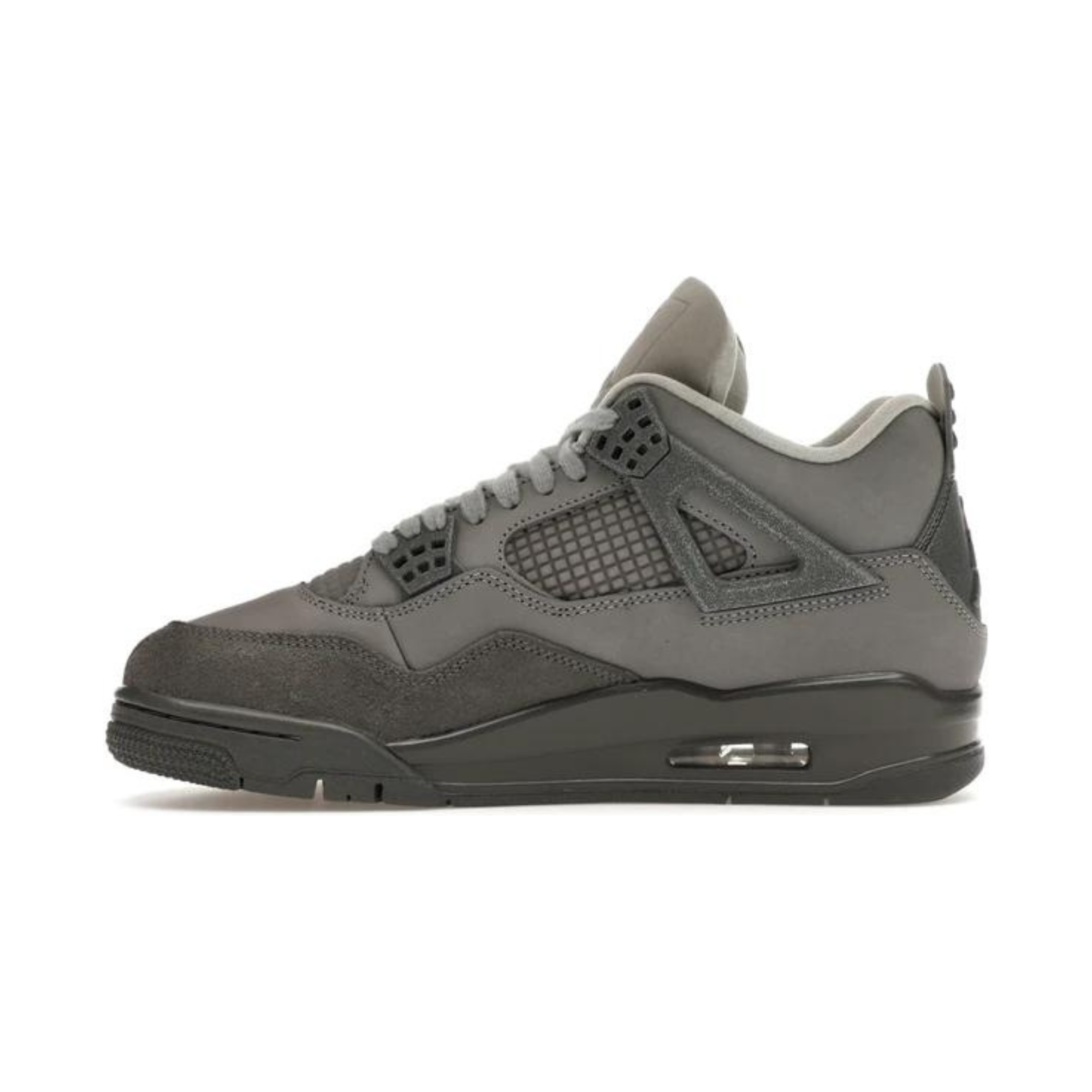 Nike Air Jordan 4 Retro SE Paris Olympics "Wet Cement"