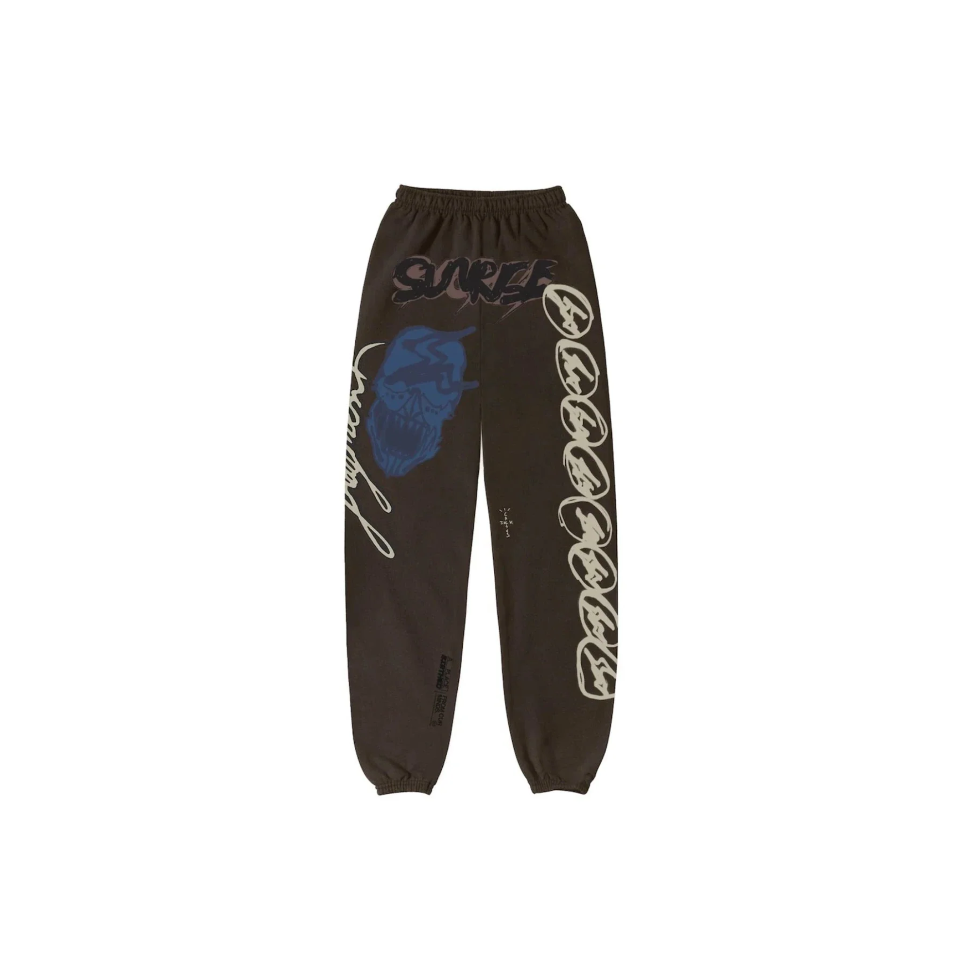 Cactus jack Pants