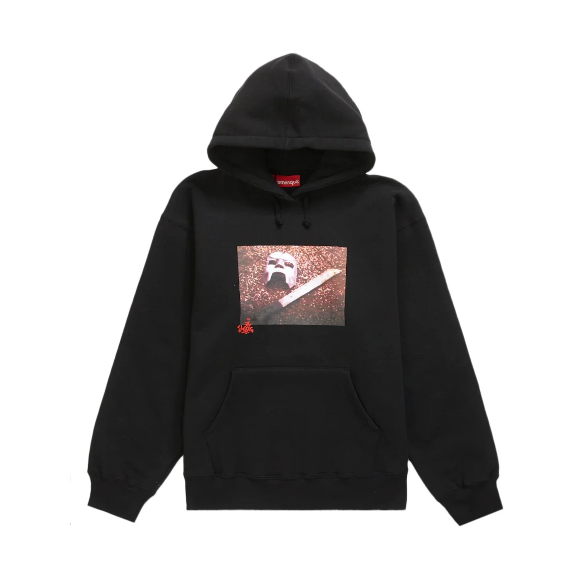 Supreme hoodie