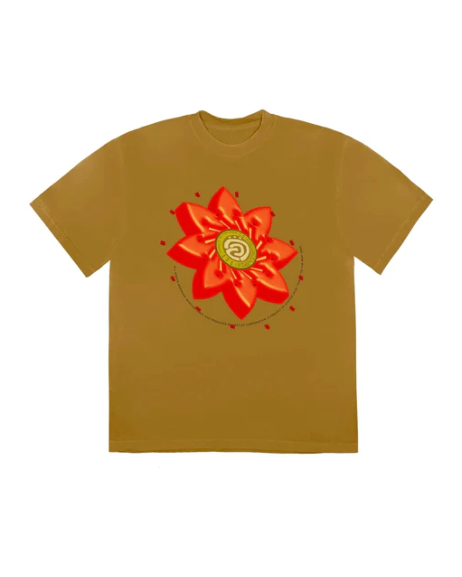 Cactus jack t-shirt