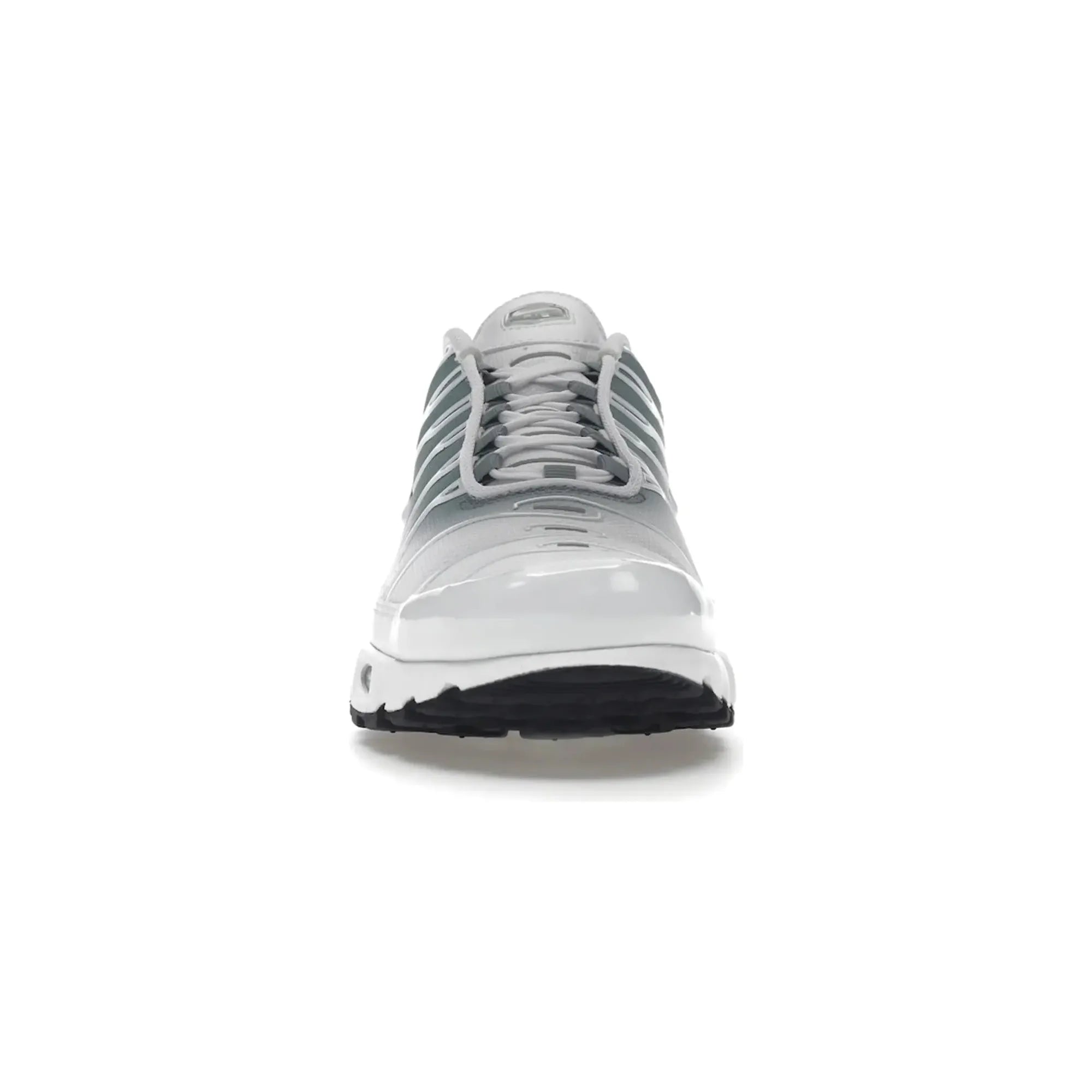 Nike Air Max Plus "White Mica Green" - street-bill.dk