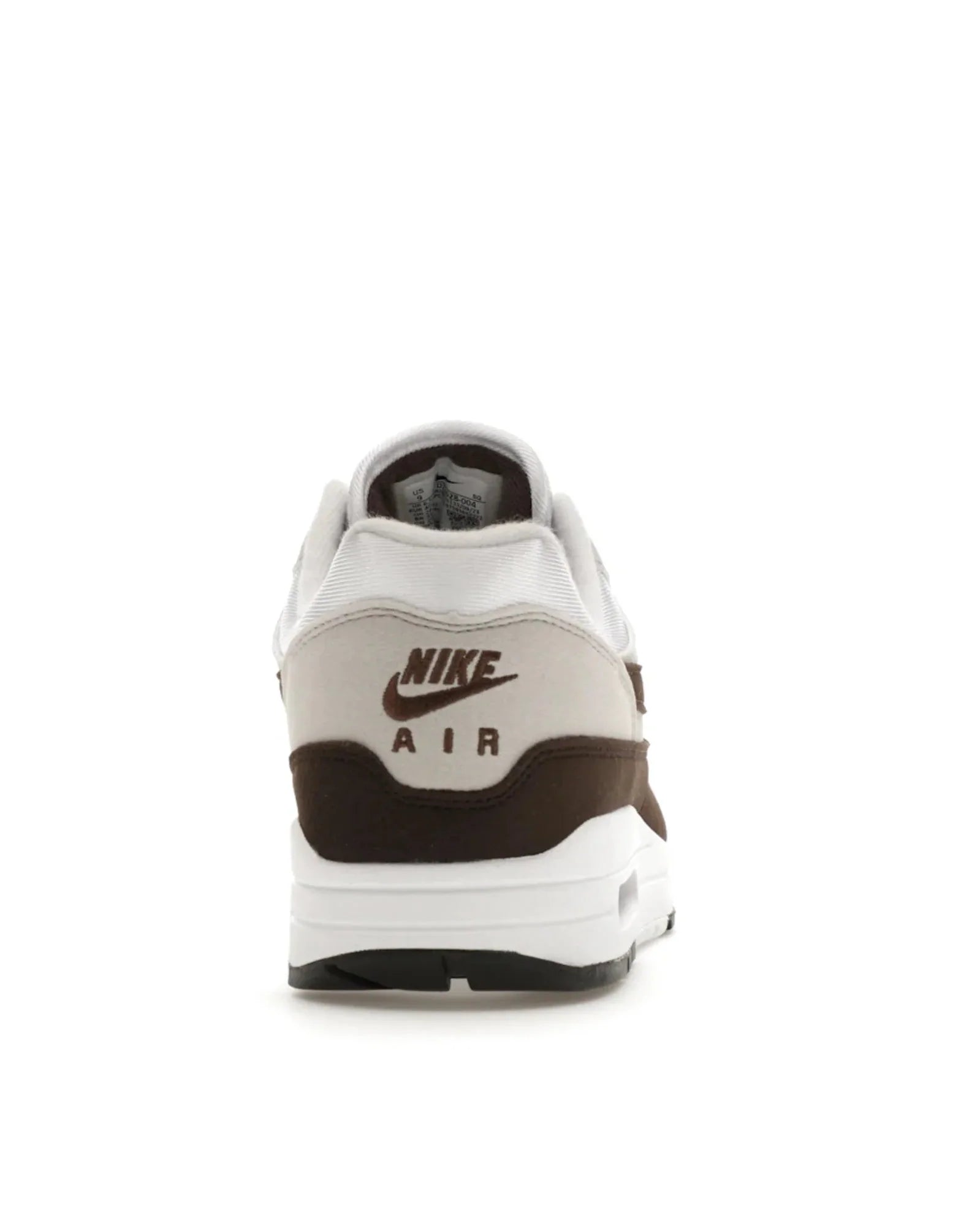 Nike Air Max 1 '87 Baroque Brown (Women's)