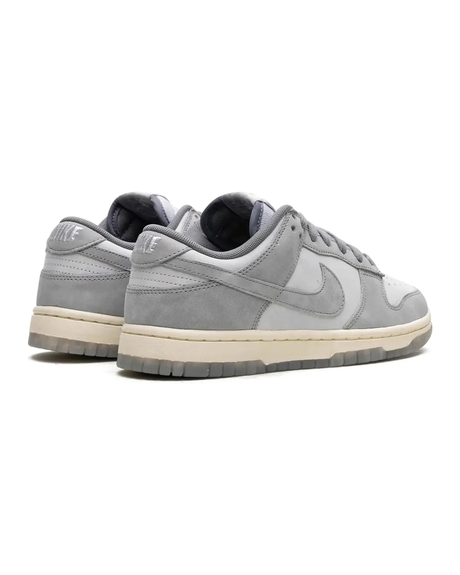 Nike Dunk Low Cool Grey Football Grey (Women's)