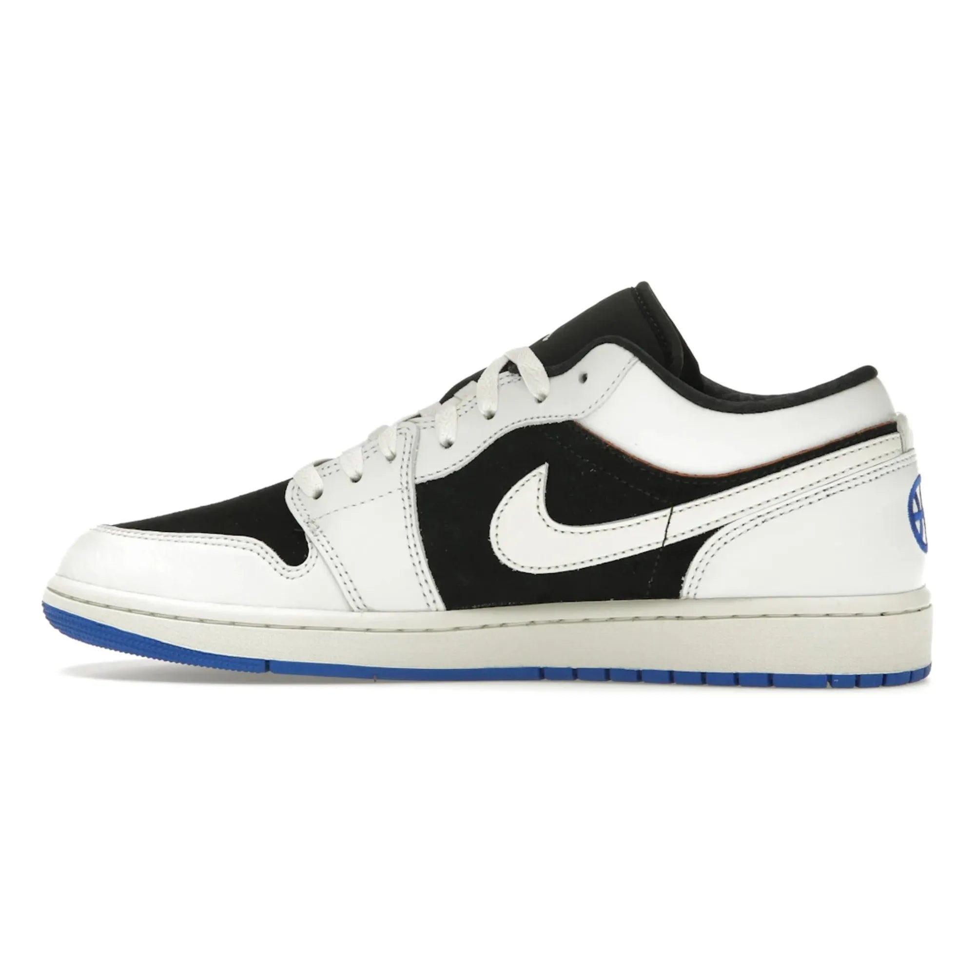 Jordan 1 Low Quai 54 (2024)