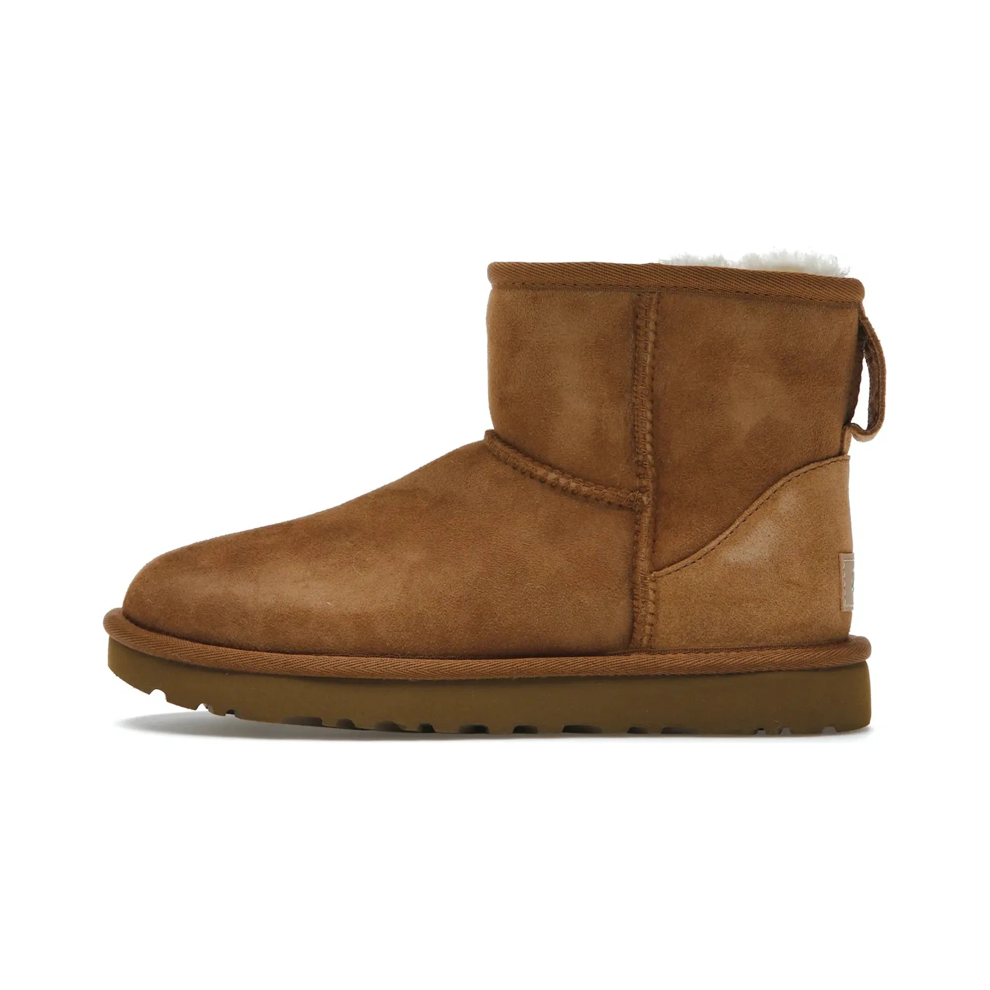 UGG Classic Mini II Boot Chestnut (Women's)