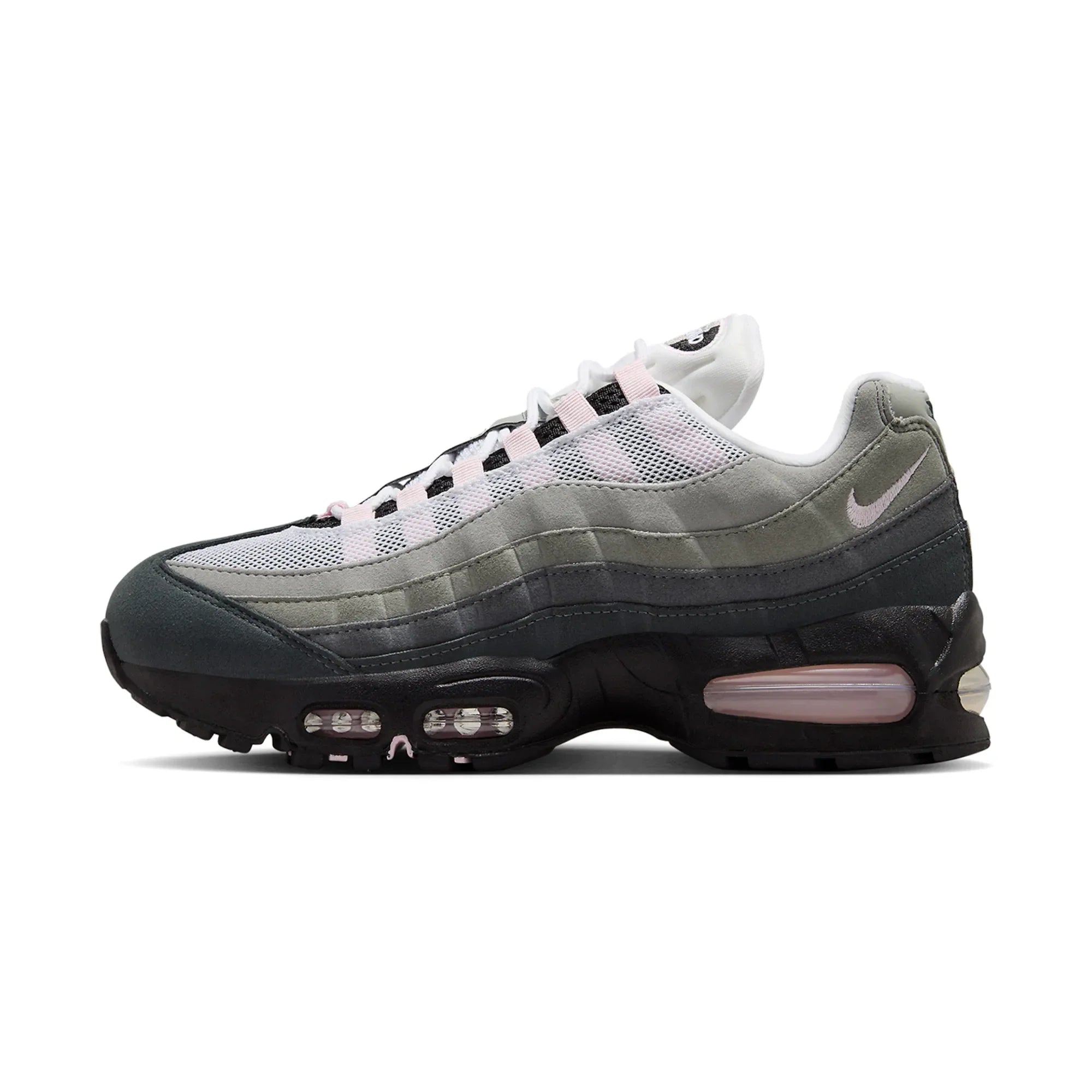 Nike Air Max 95 OG Big Bubble Pink Foam (Women's)