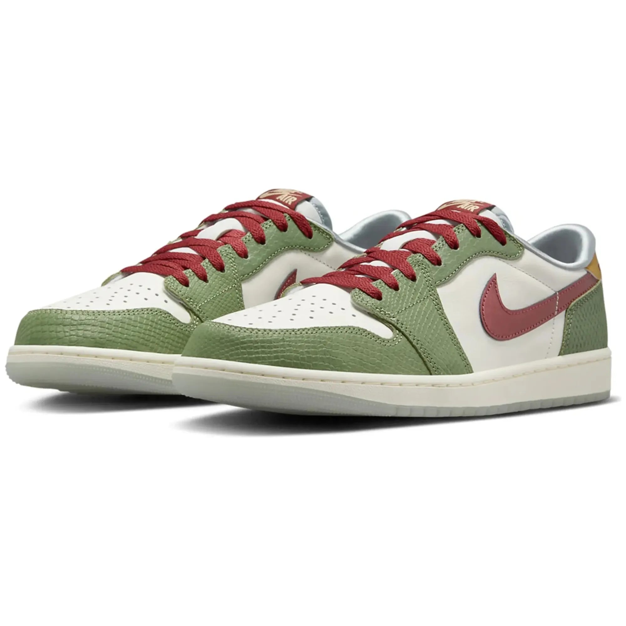 Jordan 1 Retro Low OG Year of the Dragon (2024)