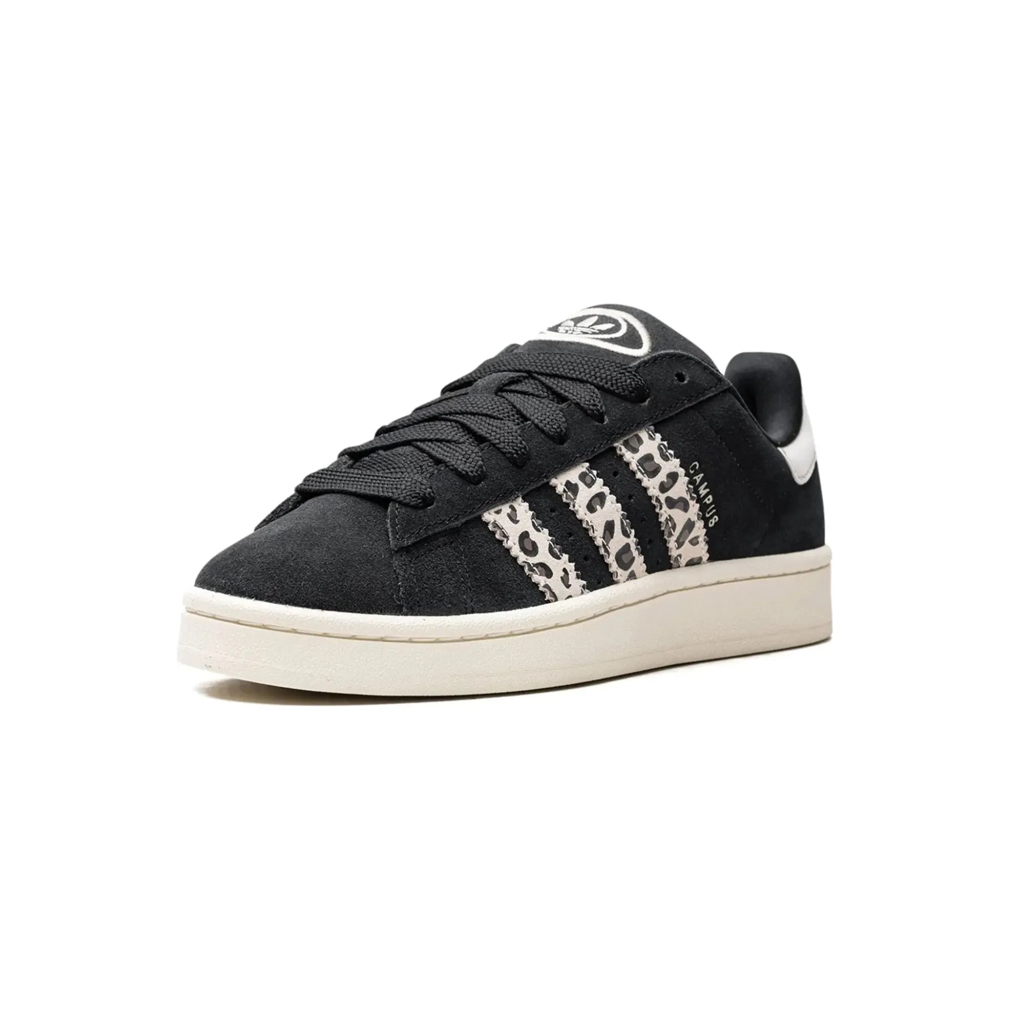 adidas Campus 00s Black Leopard (Women's)