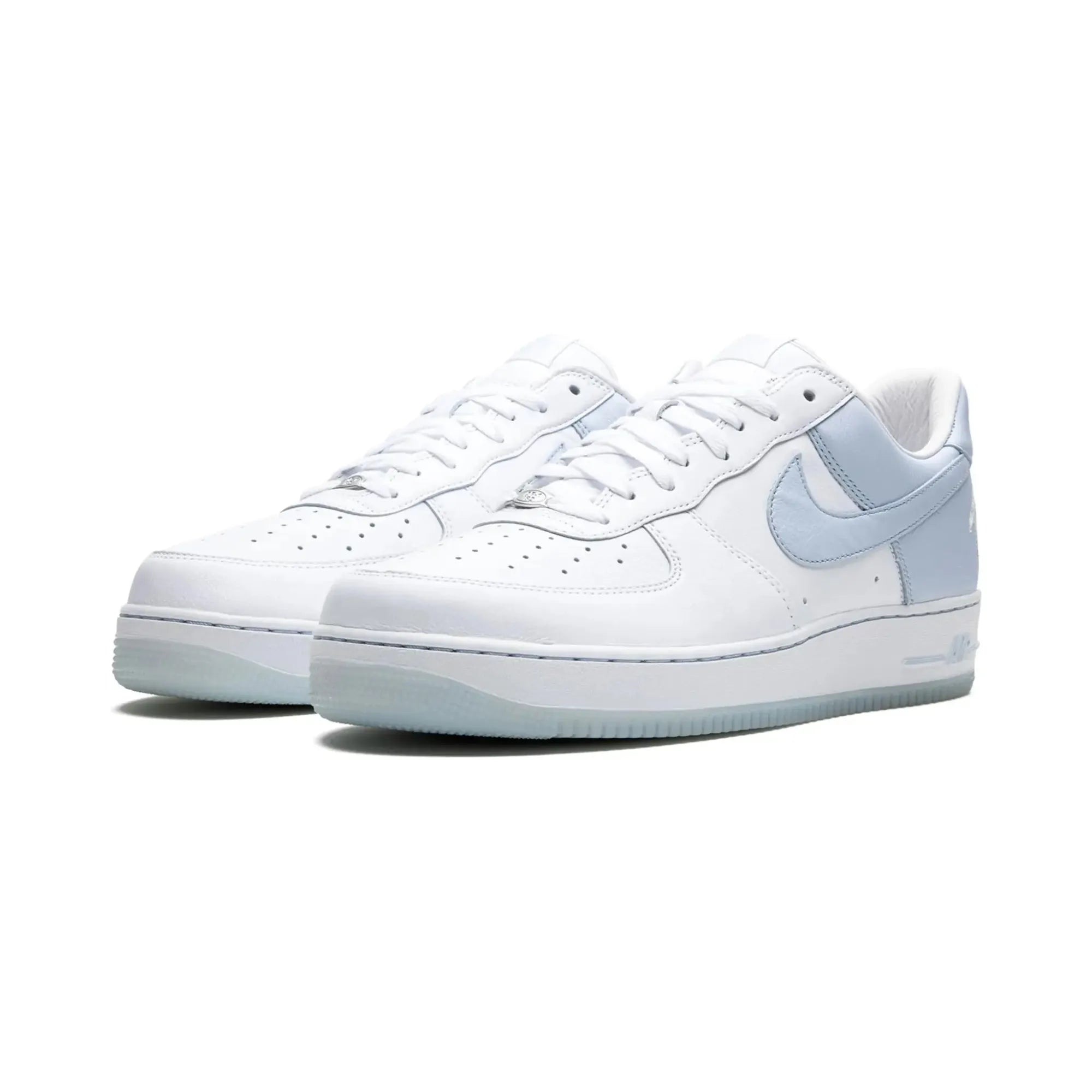 Nike Air Force 1 Low "Terror Squad Loyalty" - street-bill.dk