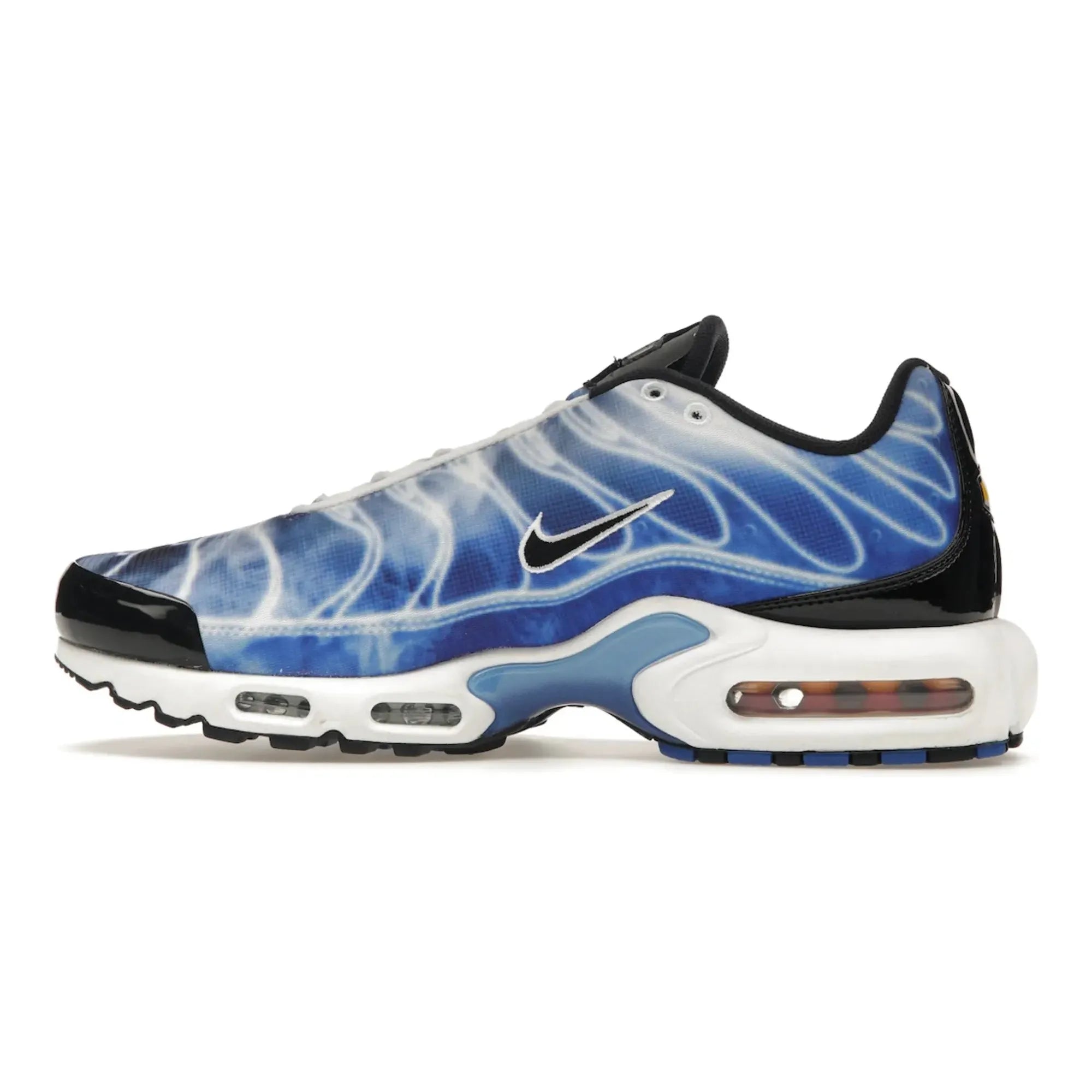 Nike Air Max Plus Light Photography Old Royal