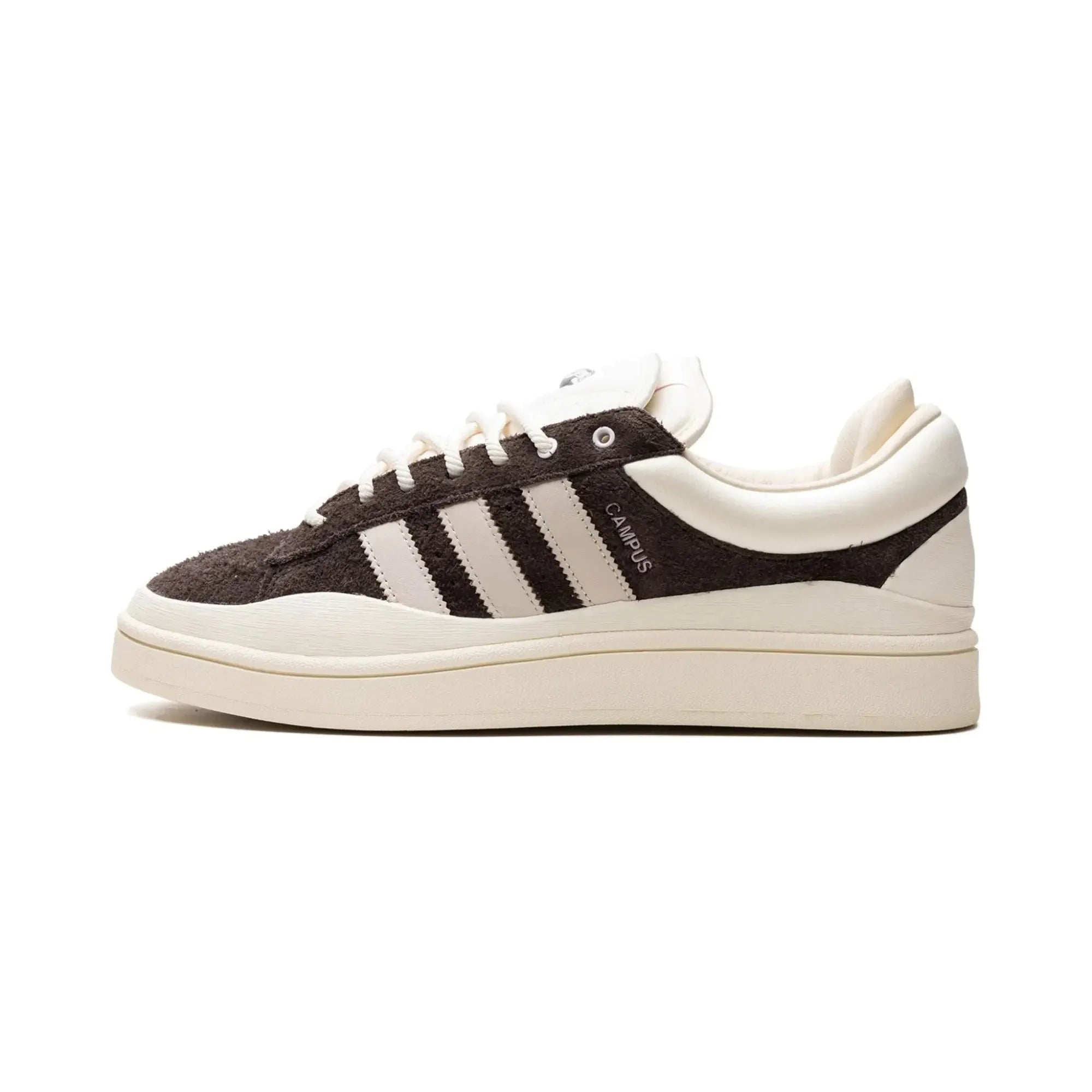 adidas Campus Bad Bunny Deep Brown