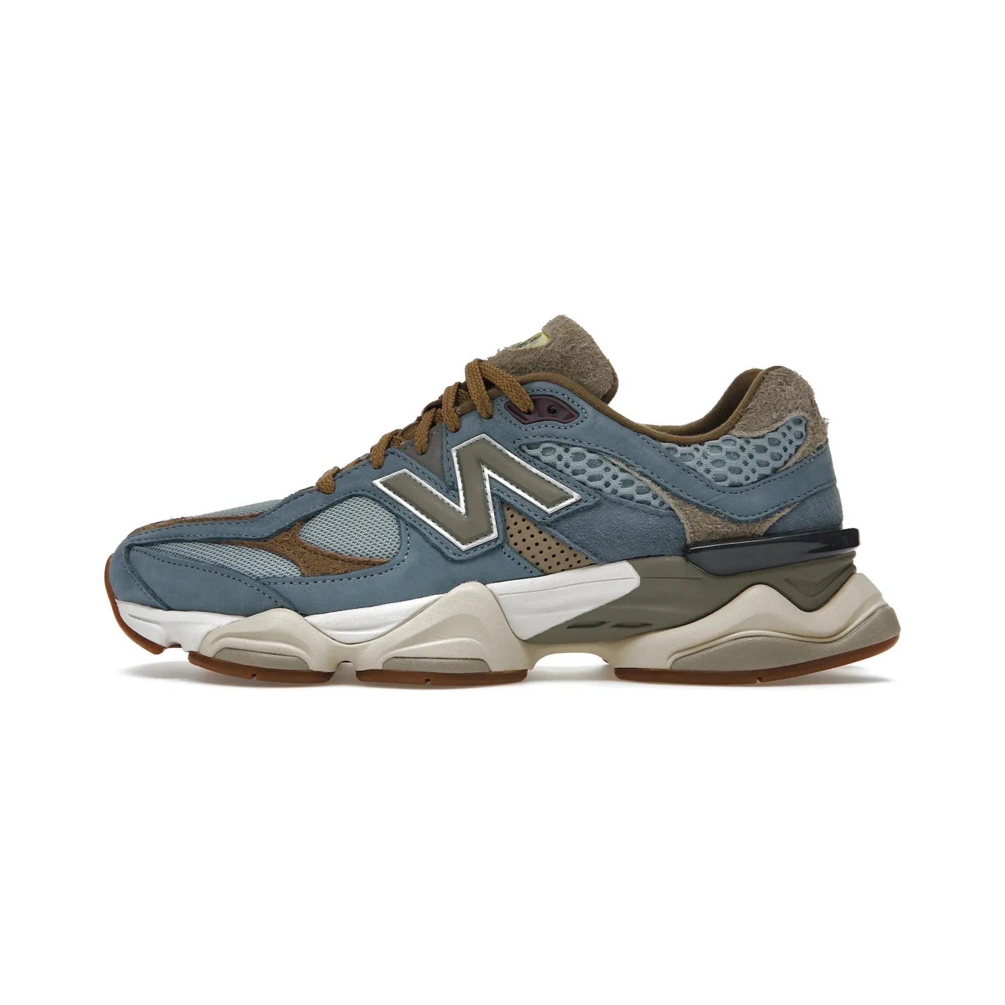 New Balance 9060 X Bodega "Age Of Discovery" - street-bill.dk
