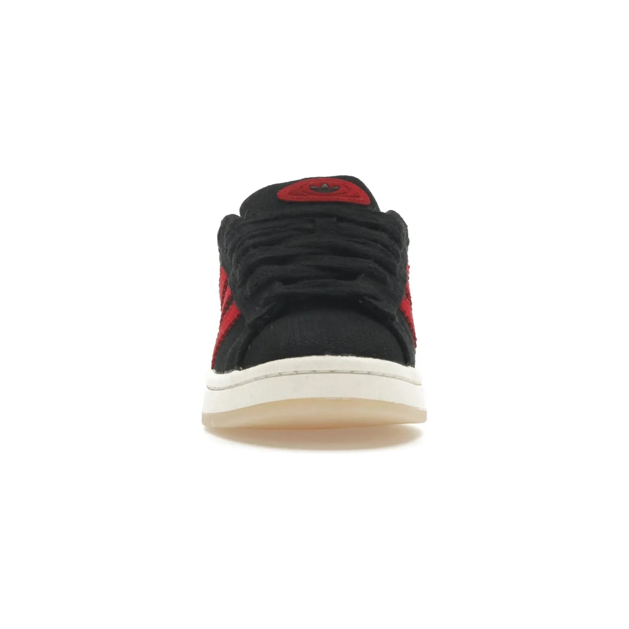 adidas Campus 00s TKO Black Power Red