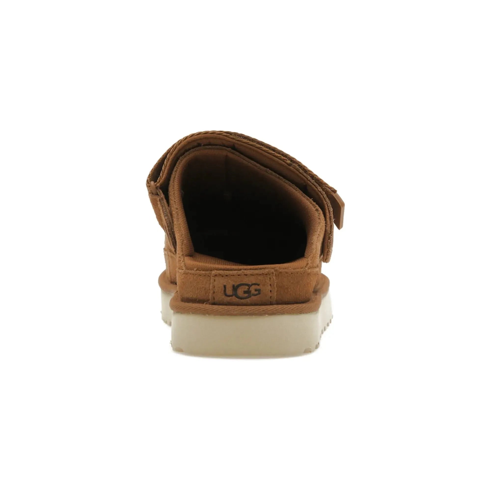UGG Goldenstar Clog Chestnut