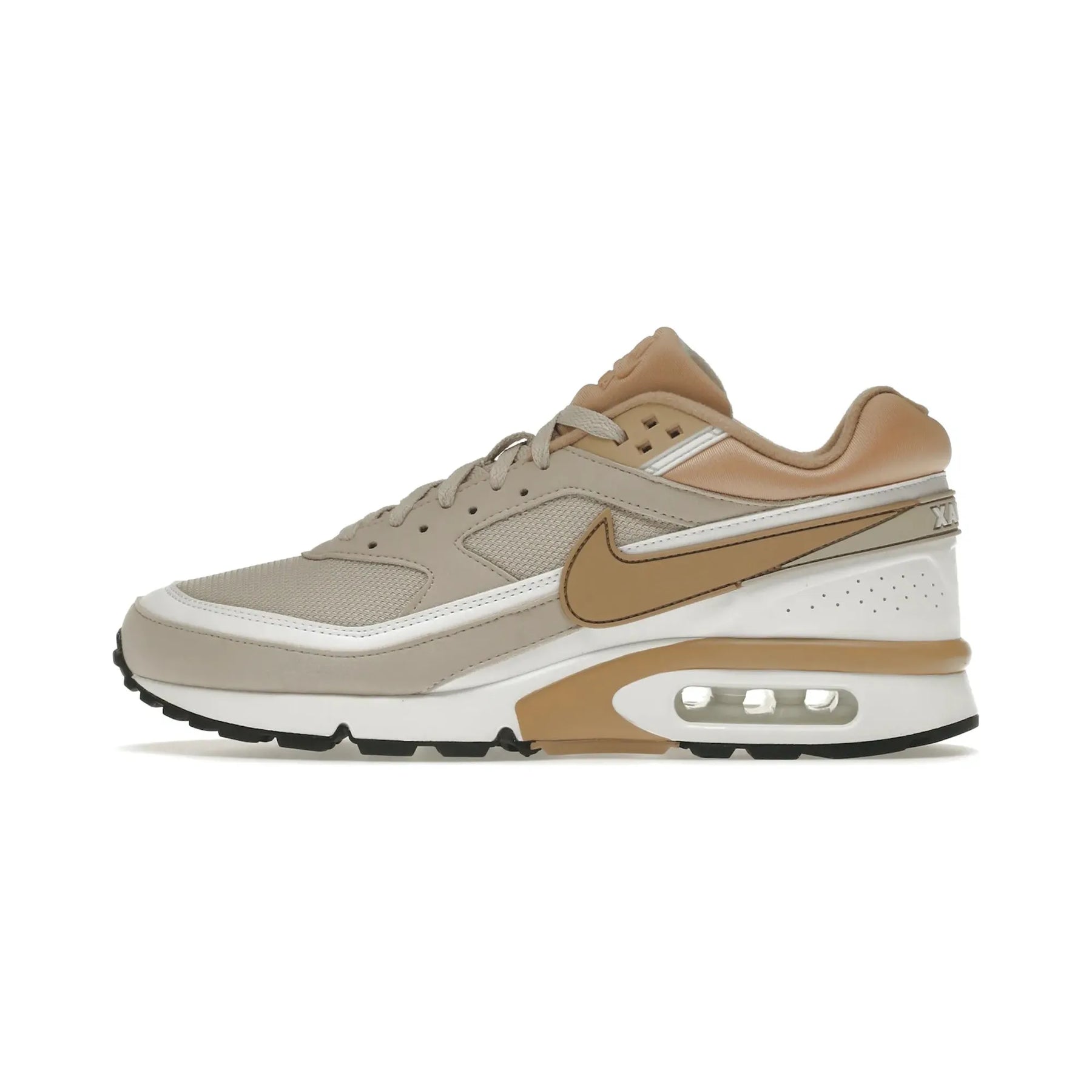 Nike Air Max BW "Cream" - street-bill.dk