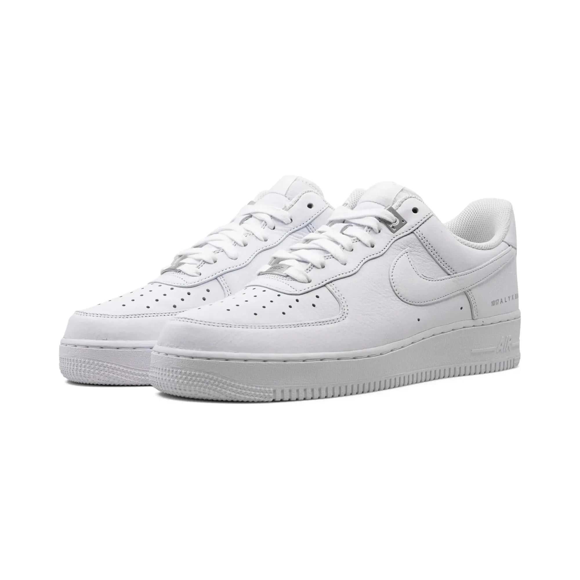 Nike Air Force 1 Low SP 1017 ALYX 9SM White