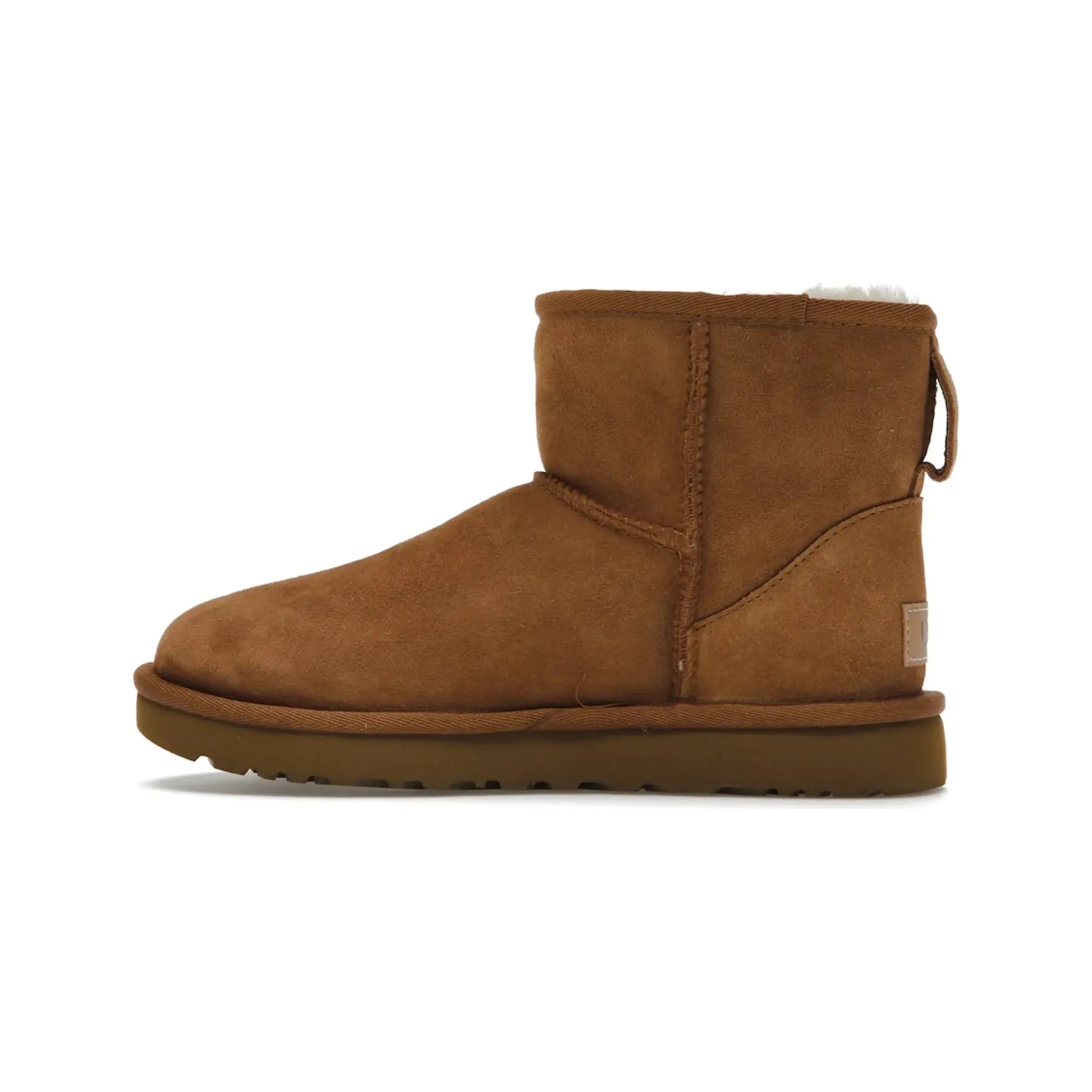 UGG Classic Mini II Boot Chestnut (Women's)