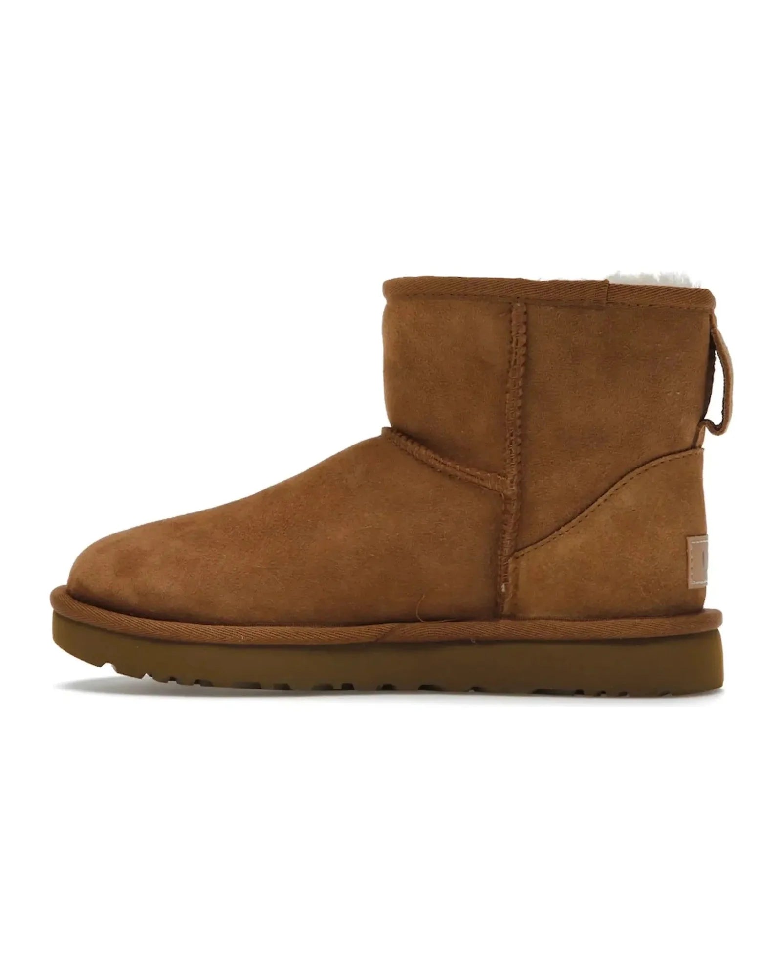 UGG Classic Mini II Boot Chestnut (Women's)