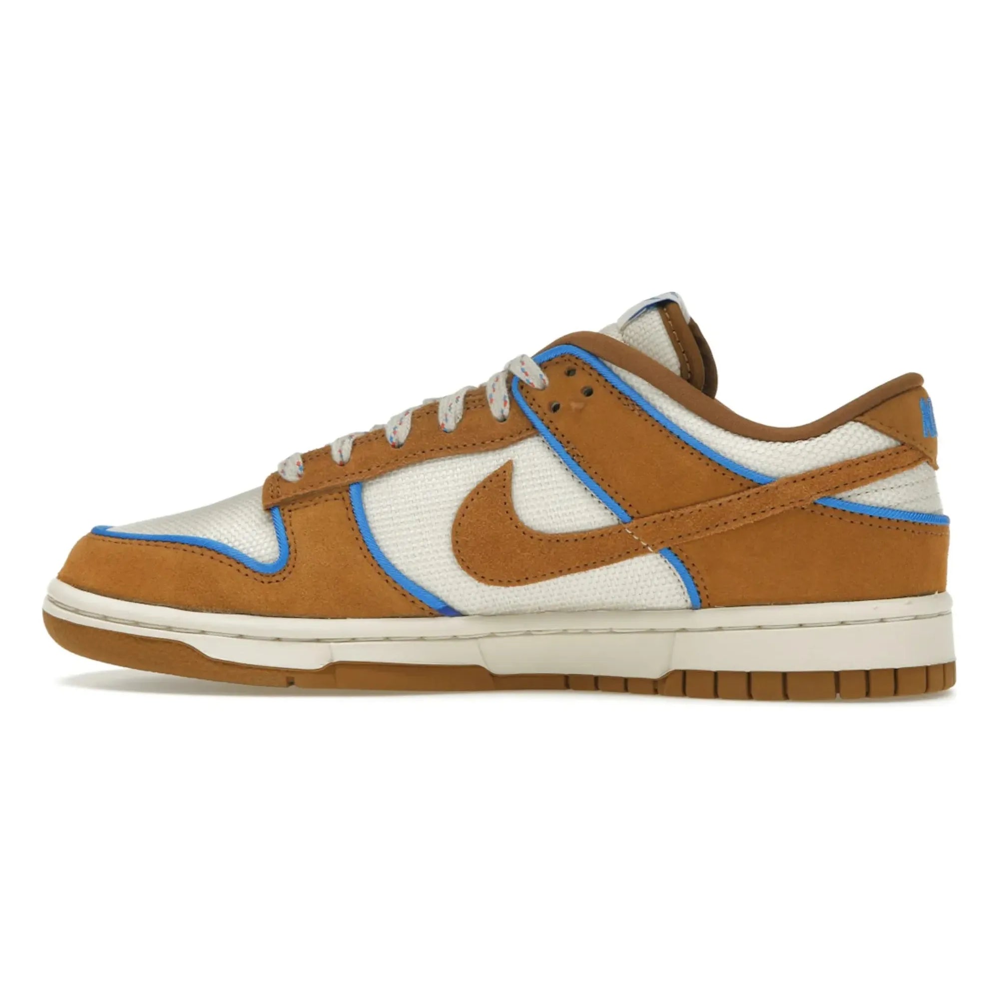 Nike Dunk Low Retro Premium Light British Tan
