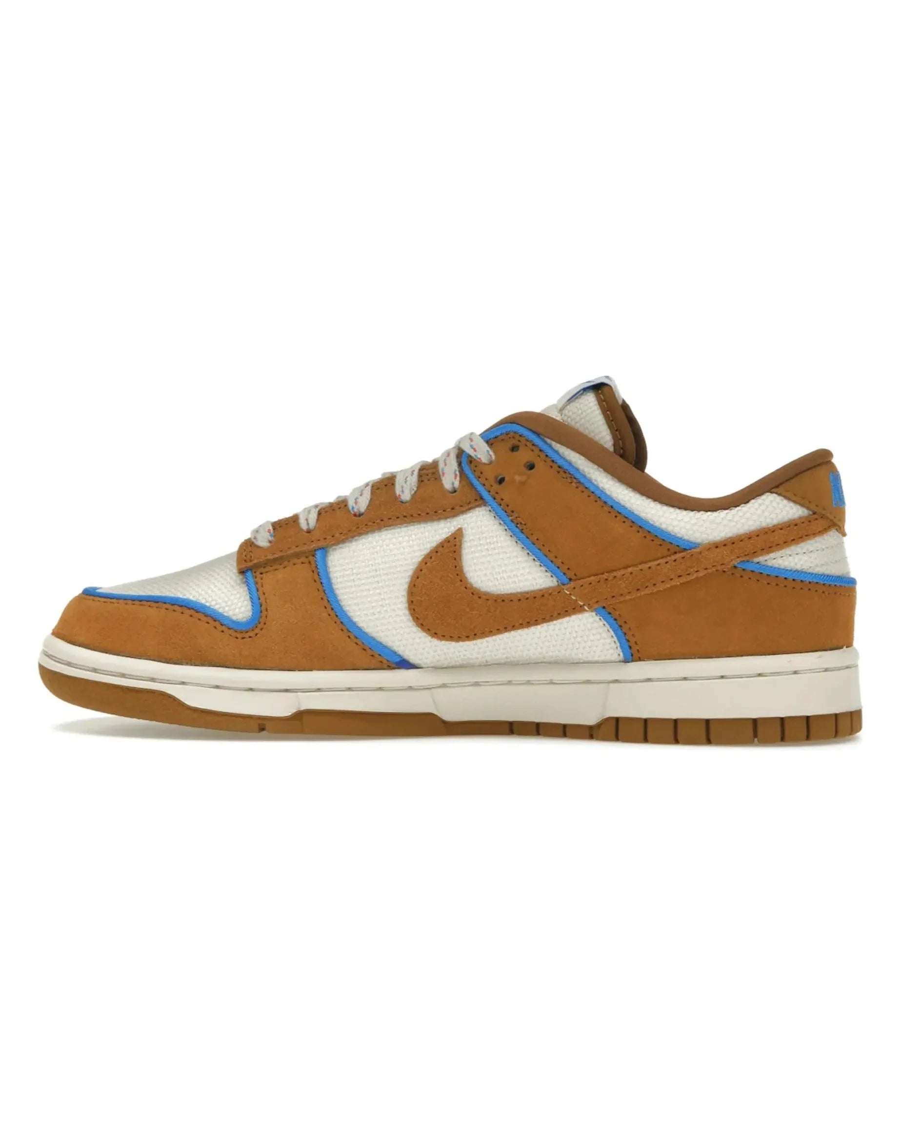 Nike Dunk Low Retro Premium Light British Tan