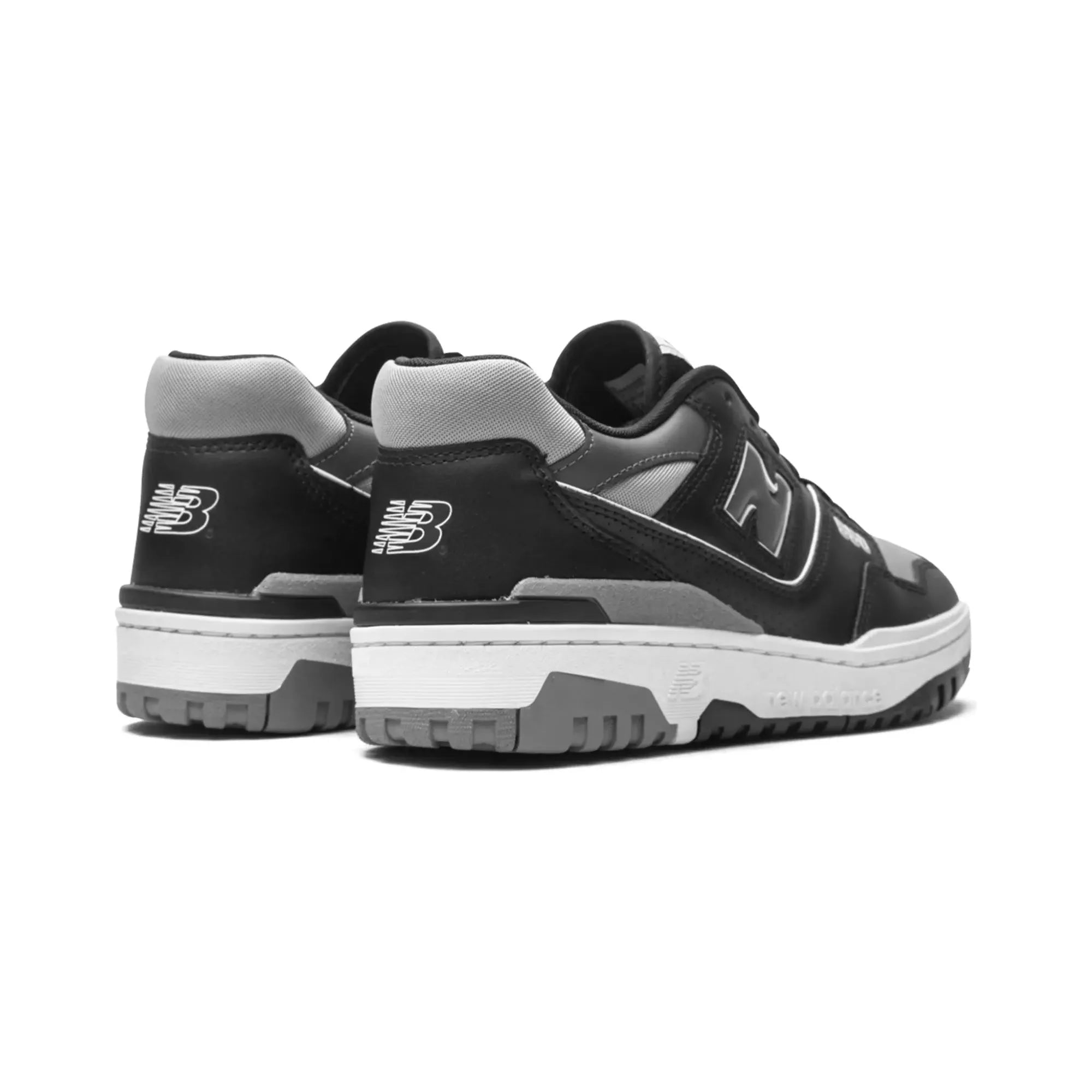 New Balance 550 "Shadow" - street-bill.dk