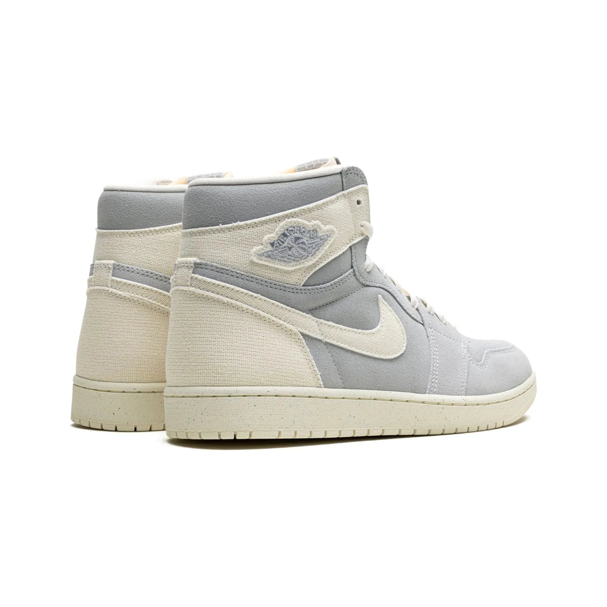 Jordan 1 Retro High OG Craft Ivory