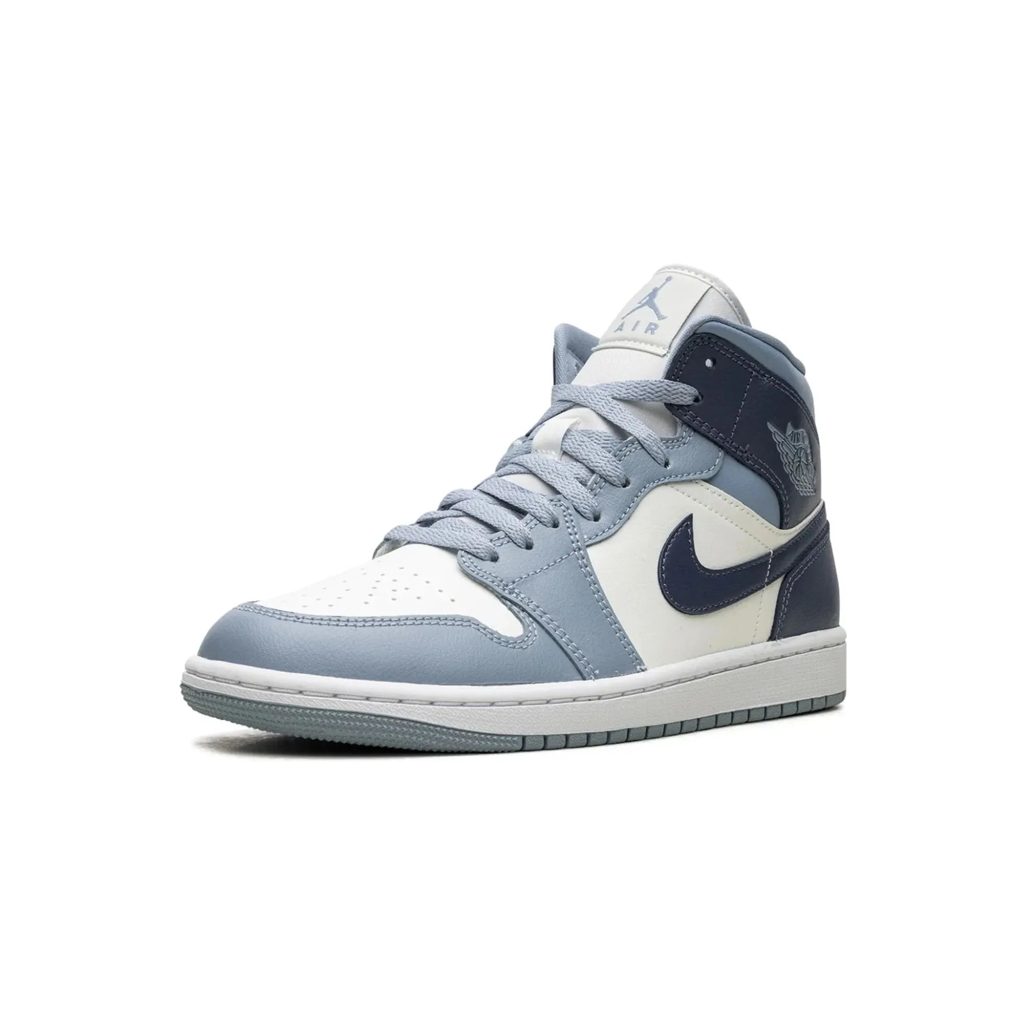 Jordan 1 Mid Diffused Blue (Women's)