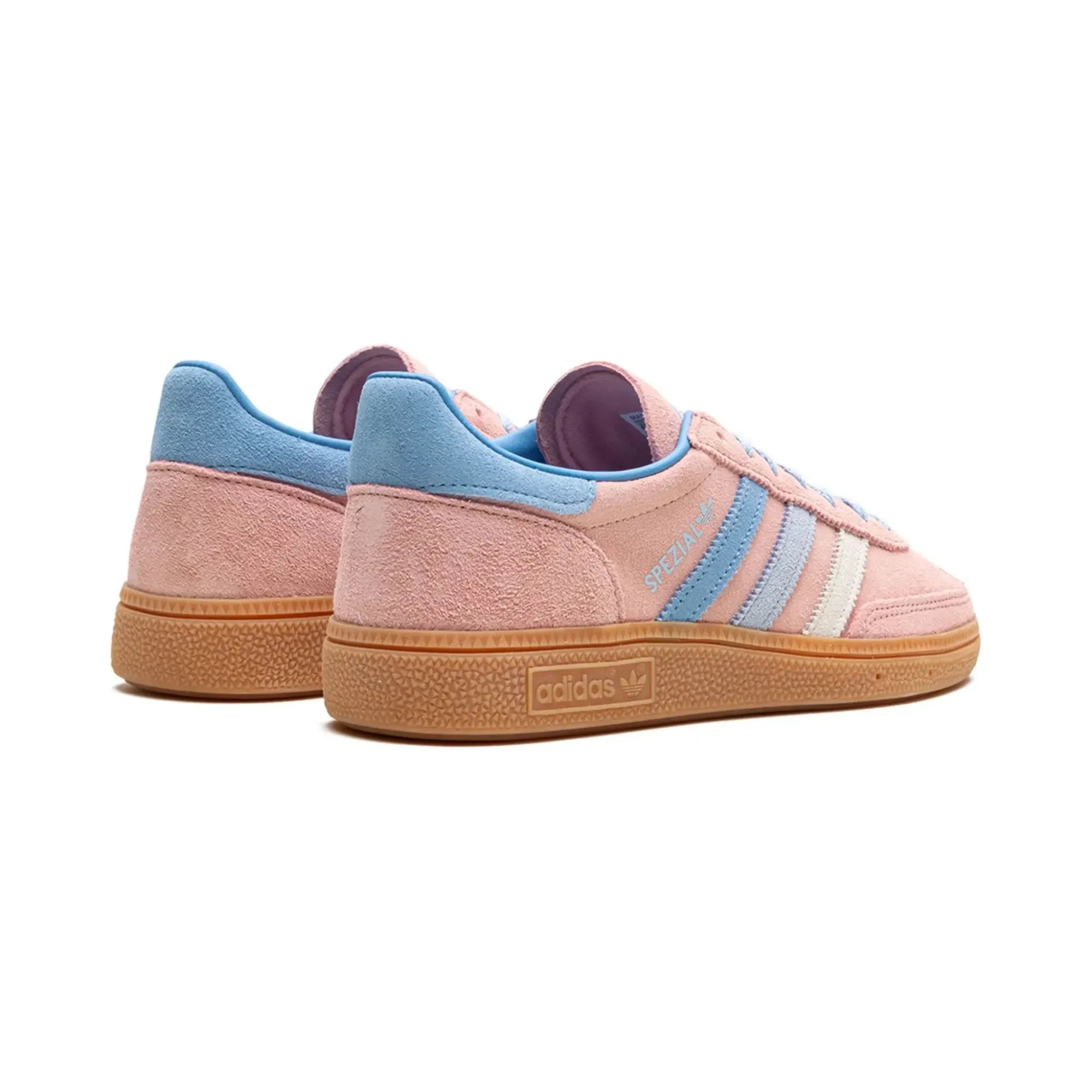 adidas Handball Spezial Semi Pink Spark (Women's)