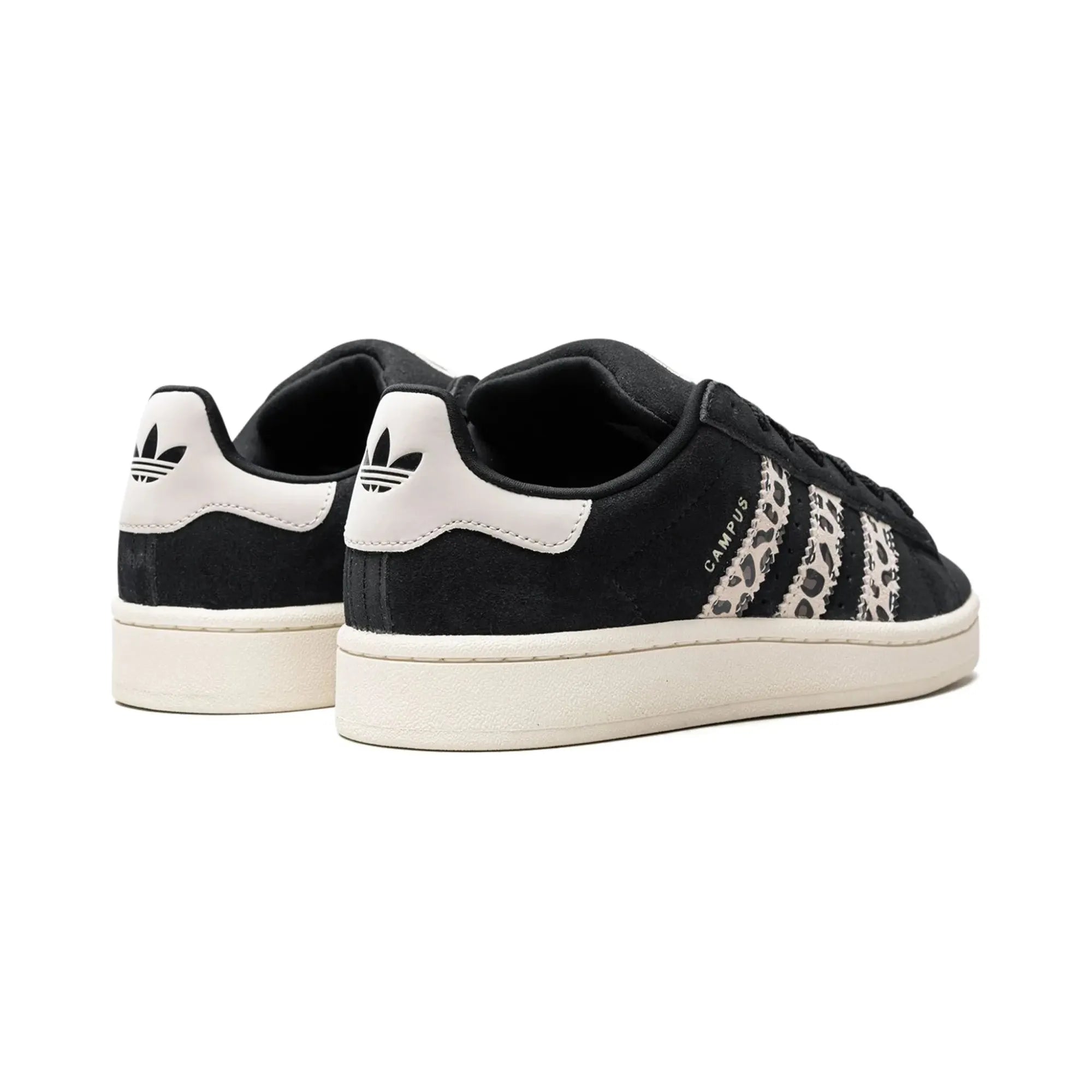 adidas Campus 00s Black Leopard (Women's)