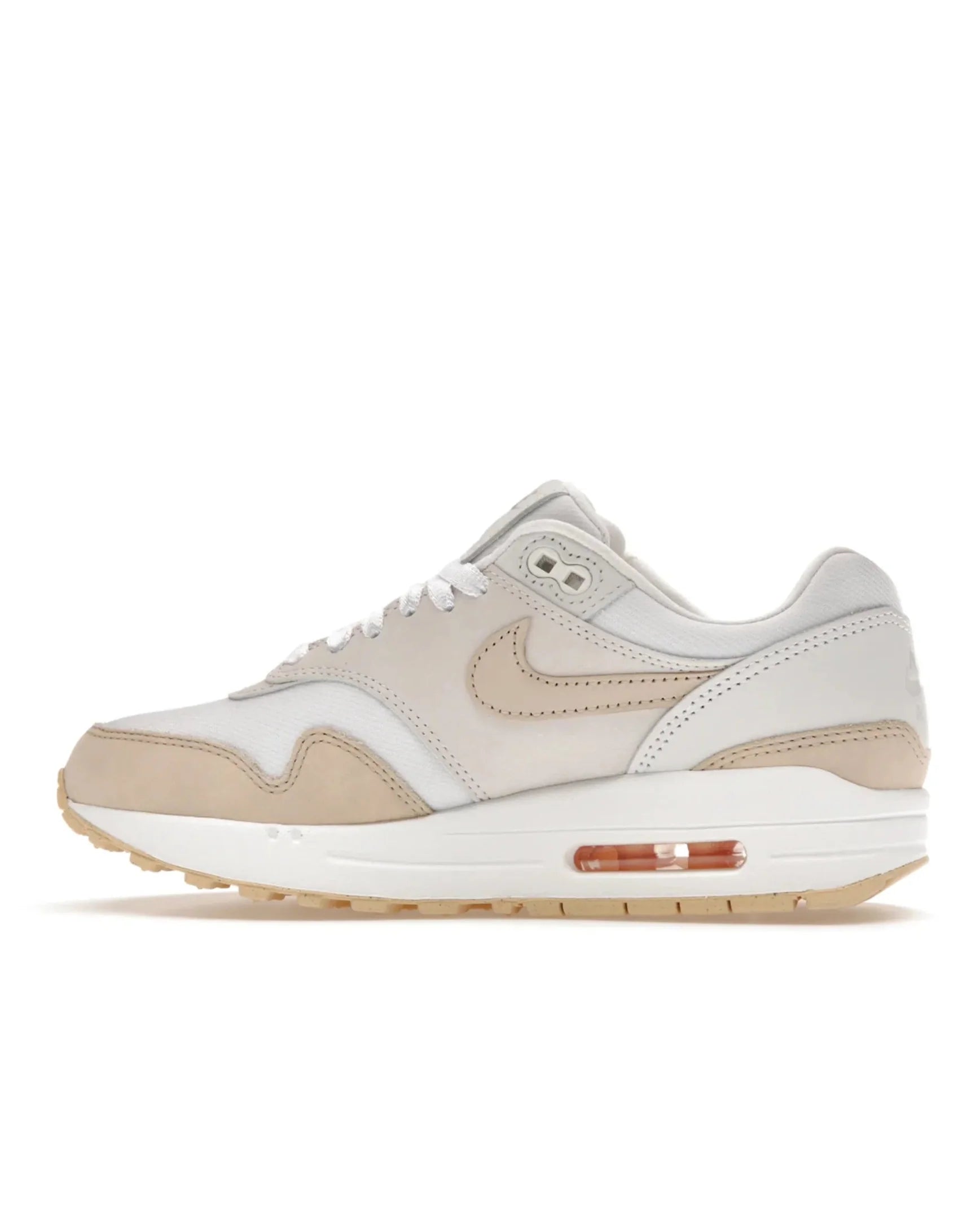 Nike Air Max 1 Premium Sanddrift (Women's)
