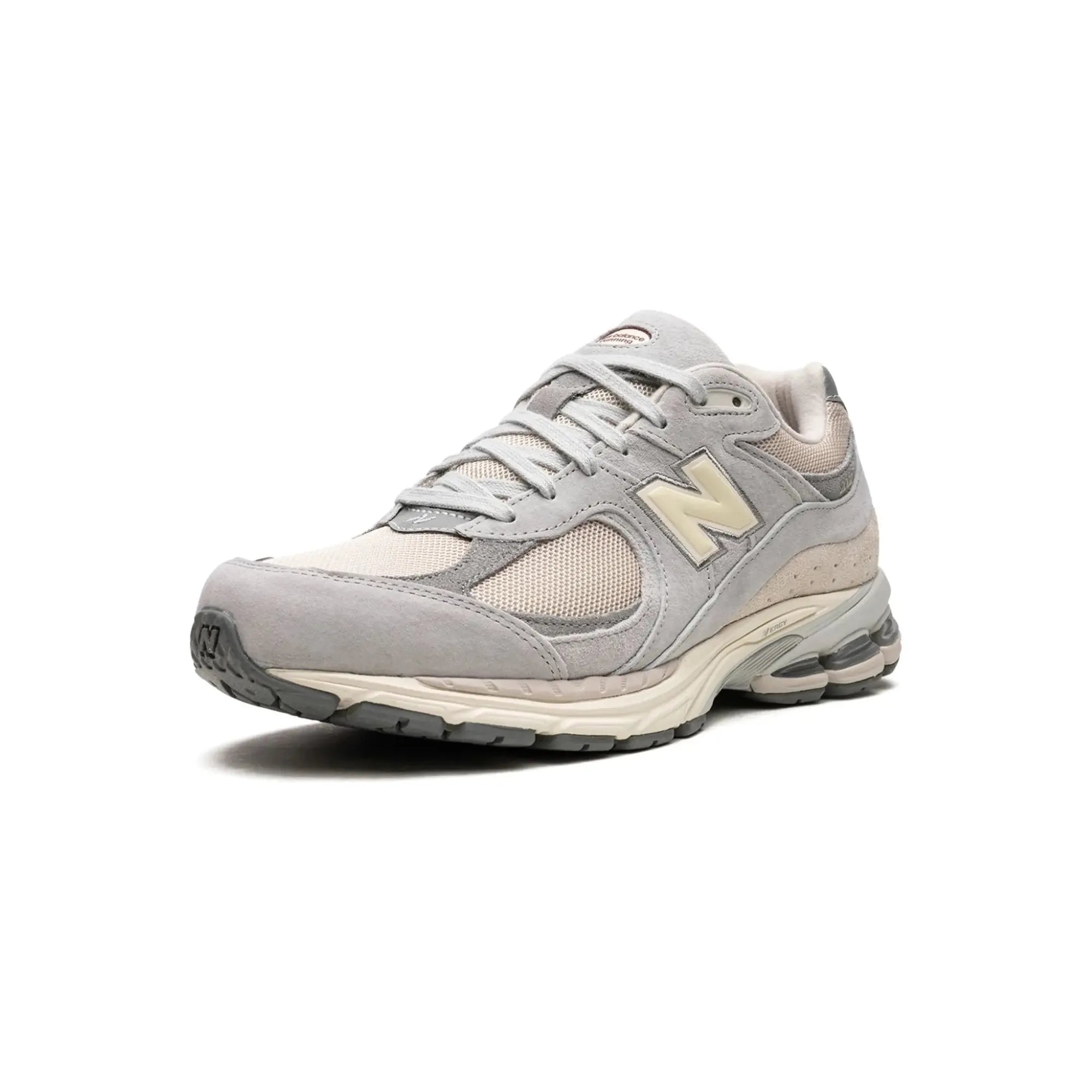 New Balance 2002R "Lunar New Year Concrete" - street-bill.dk