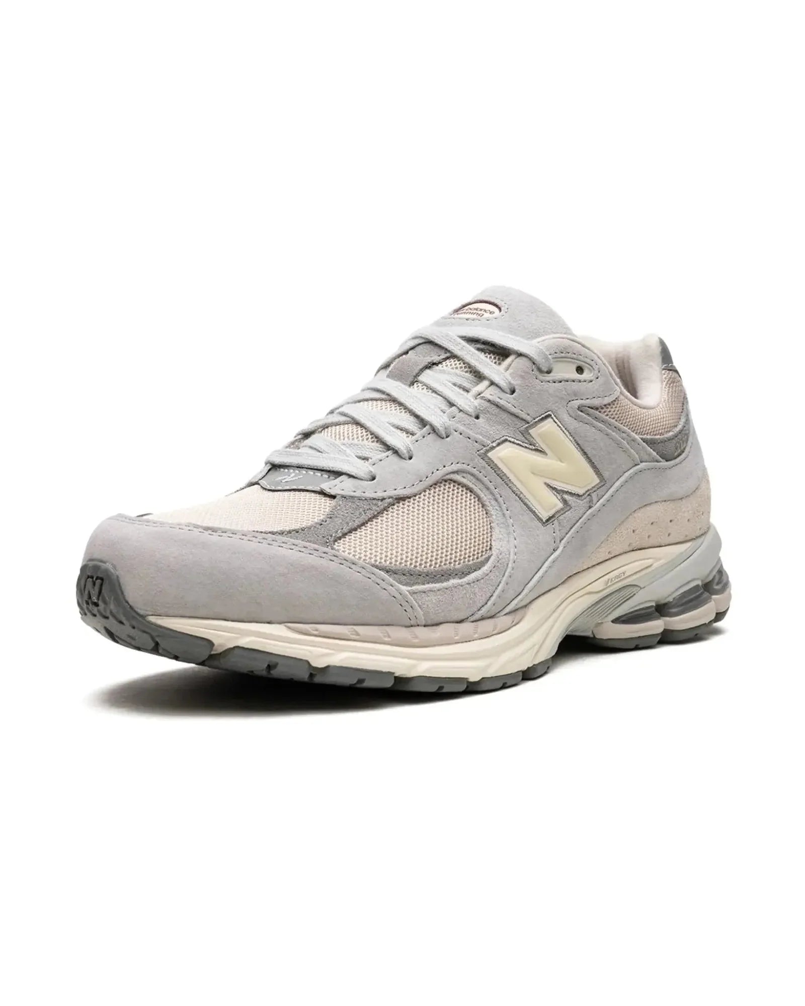 New Balance 2002R "Lunar New Year Concrete" - street-bill.dk