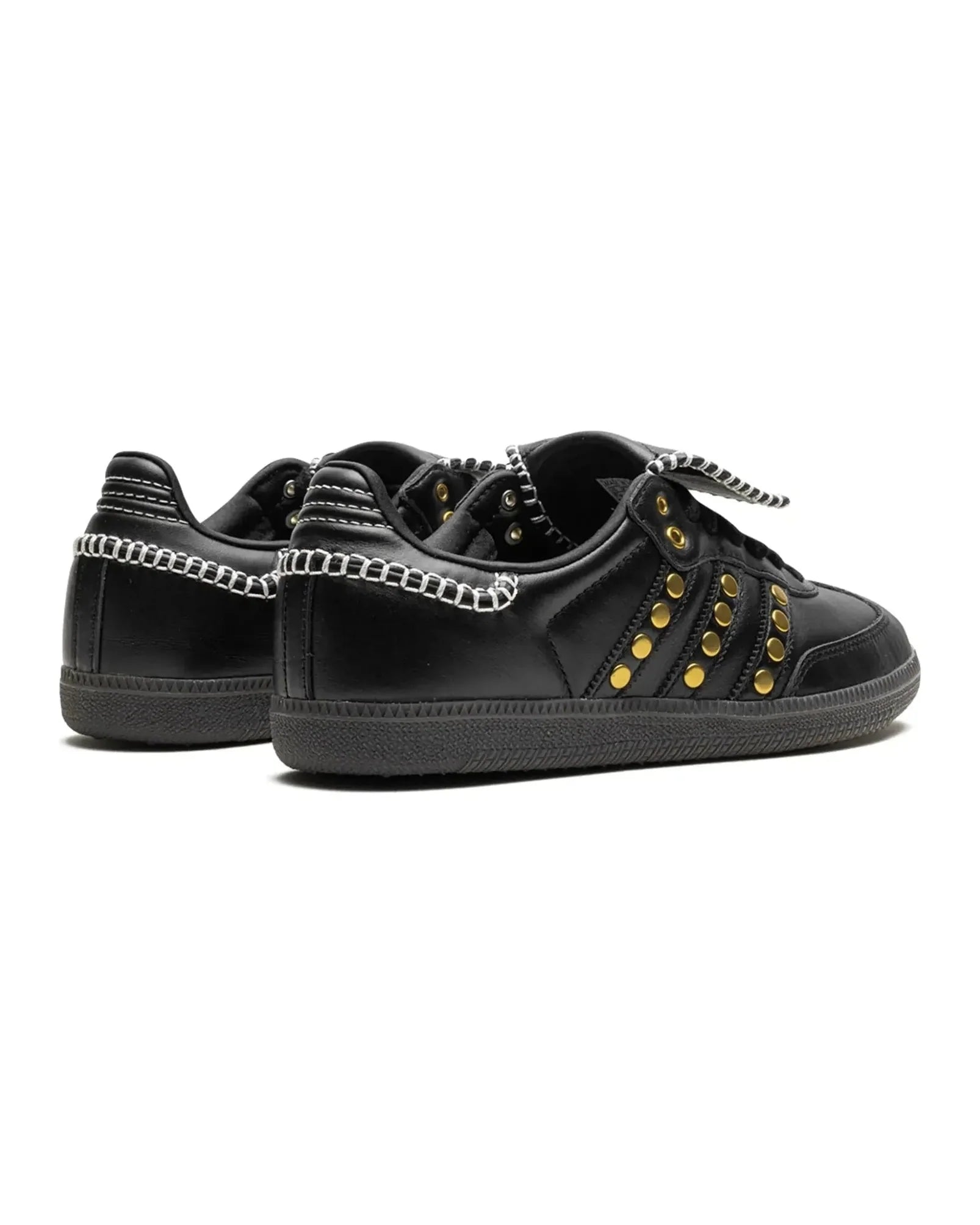 adidas Samba Wales Bonner Studded Pack Black
