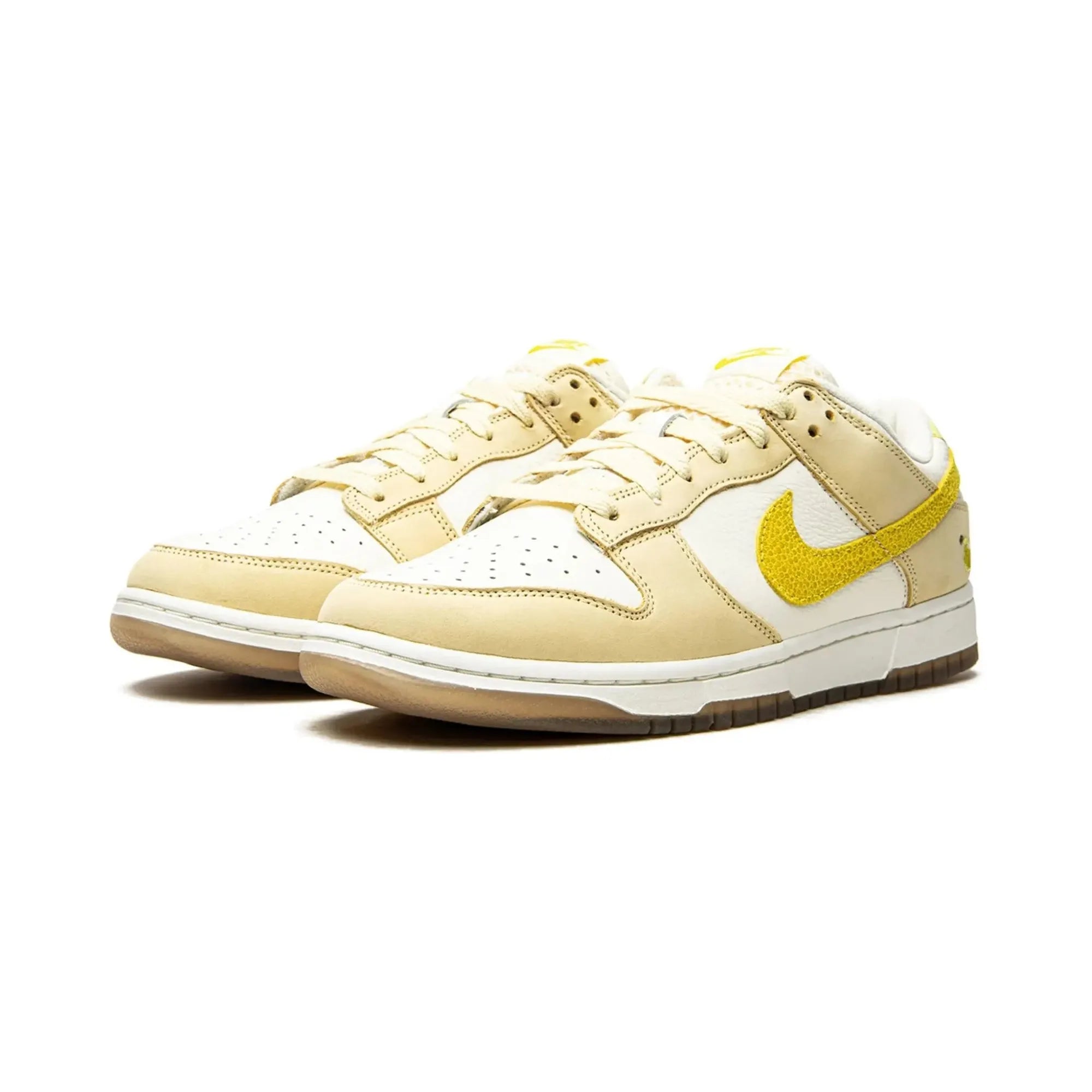 Nike Dunk Low "Lemon Drop" - street-bill.dk