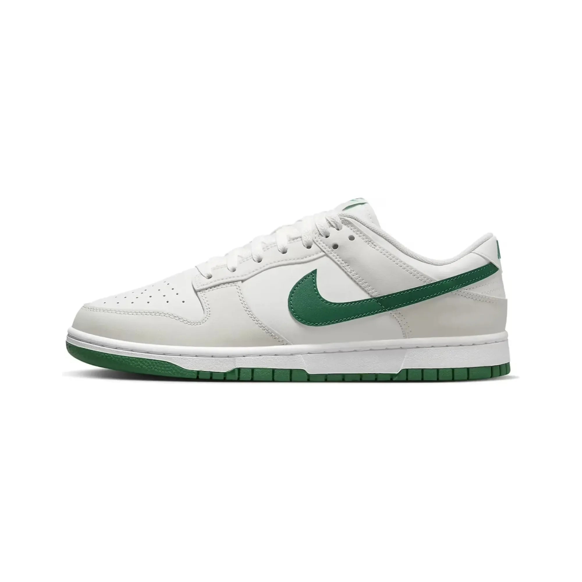 Nike Dunk Low Retro Summit White Malachite