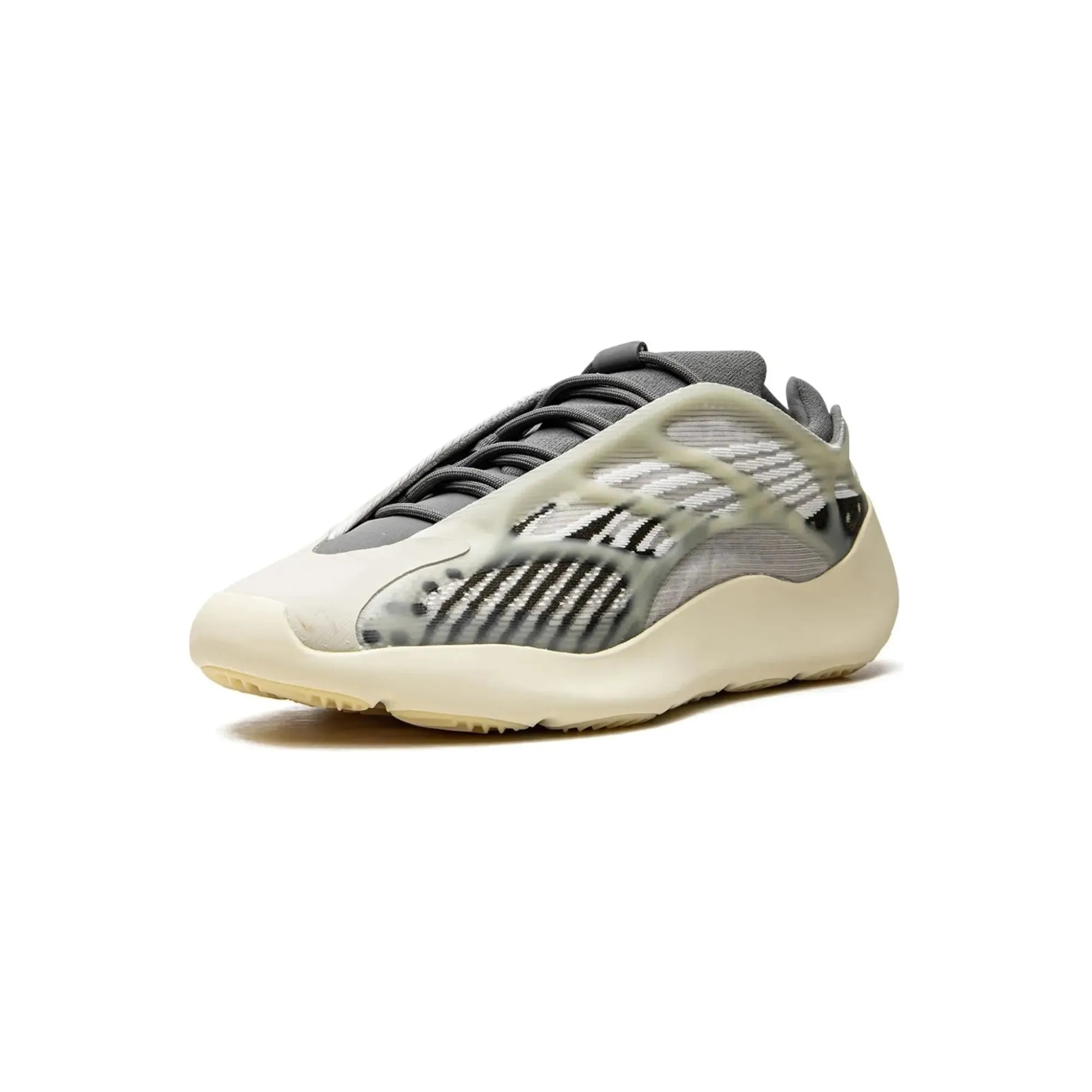 Adidas Yeezy 700 V3 "Fade Salt" - street-bill.dk