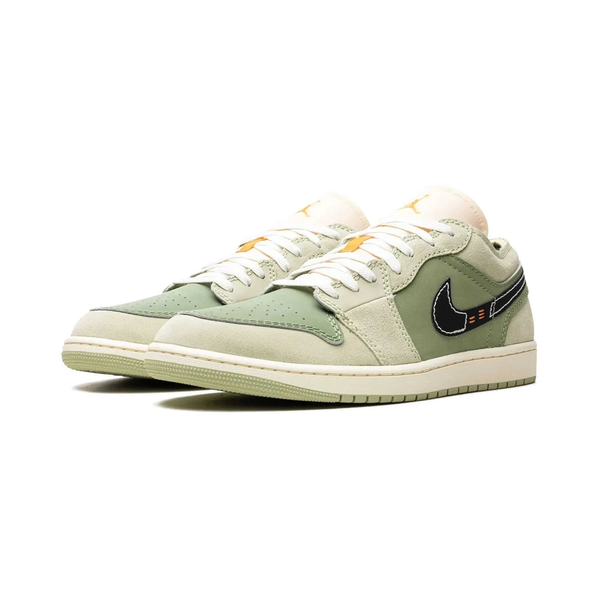 Jordan 1 Low SE Craft Light Olive