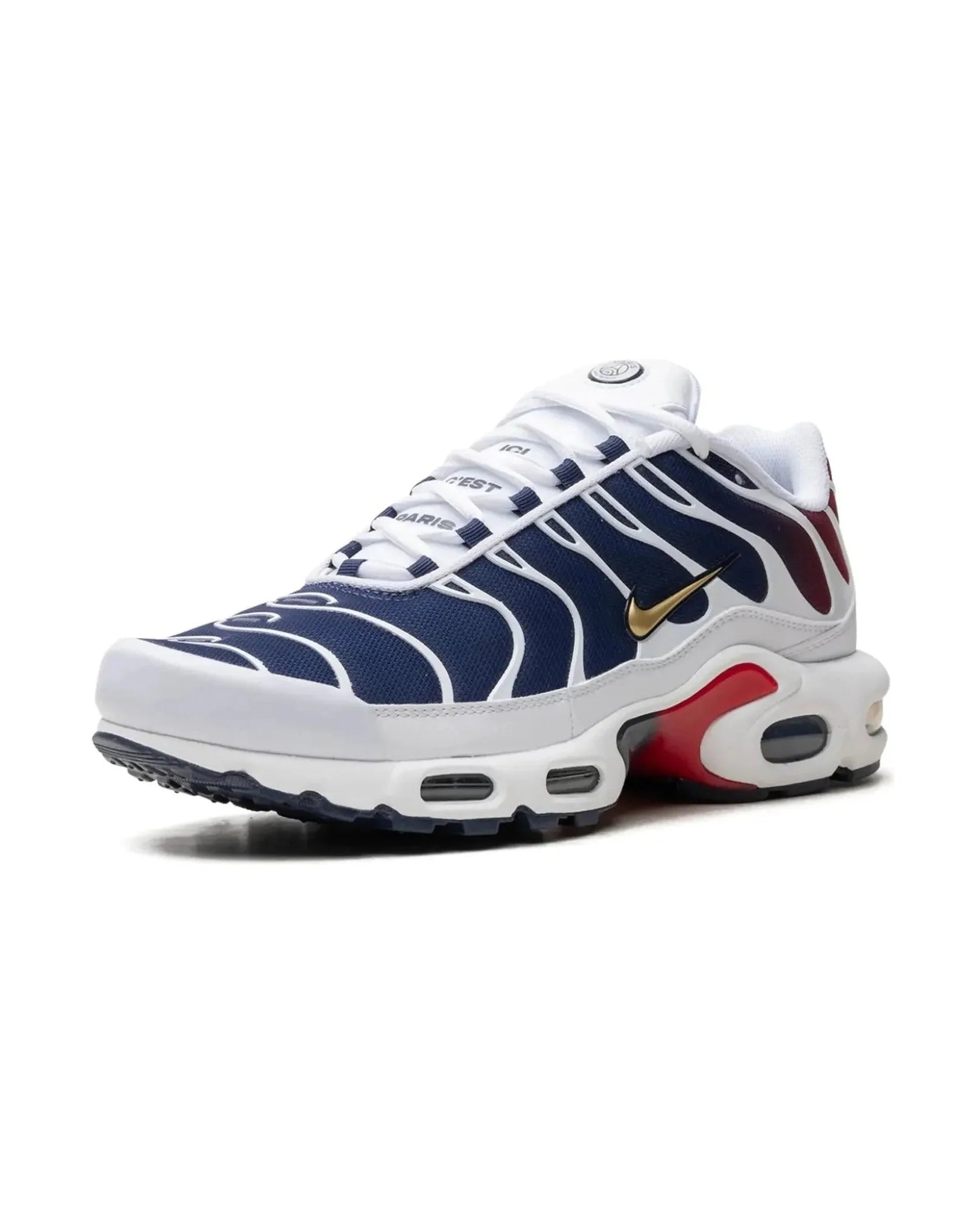 Nike Air Max Plus PSG